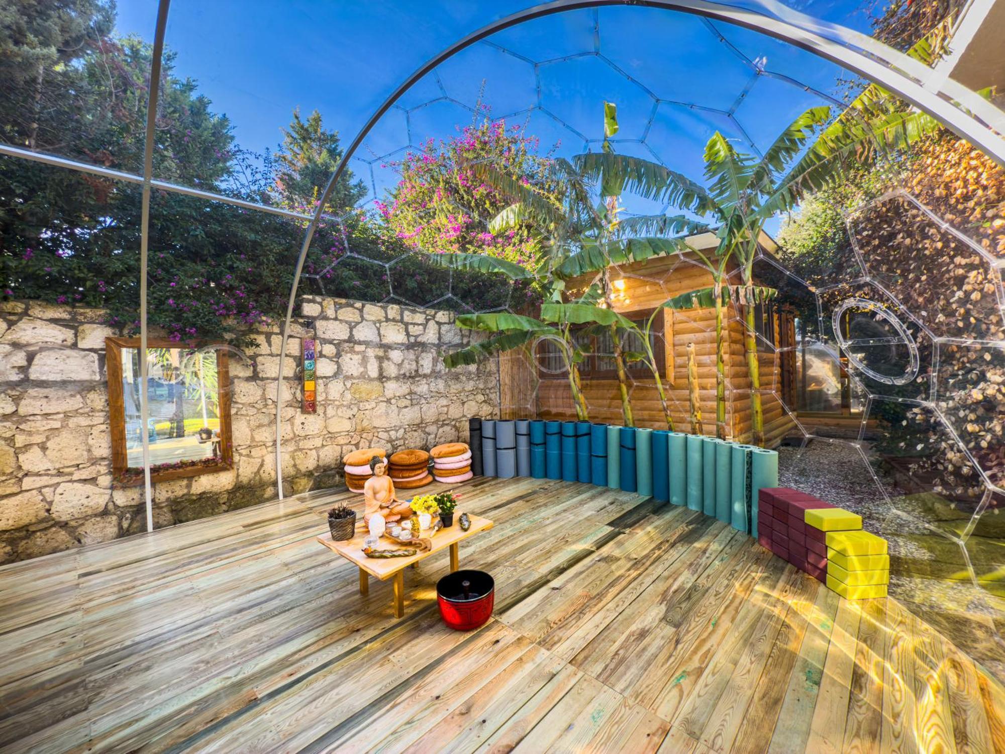 Banana Food & - Adults Only 3* Alacati
