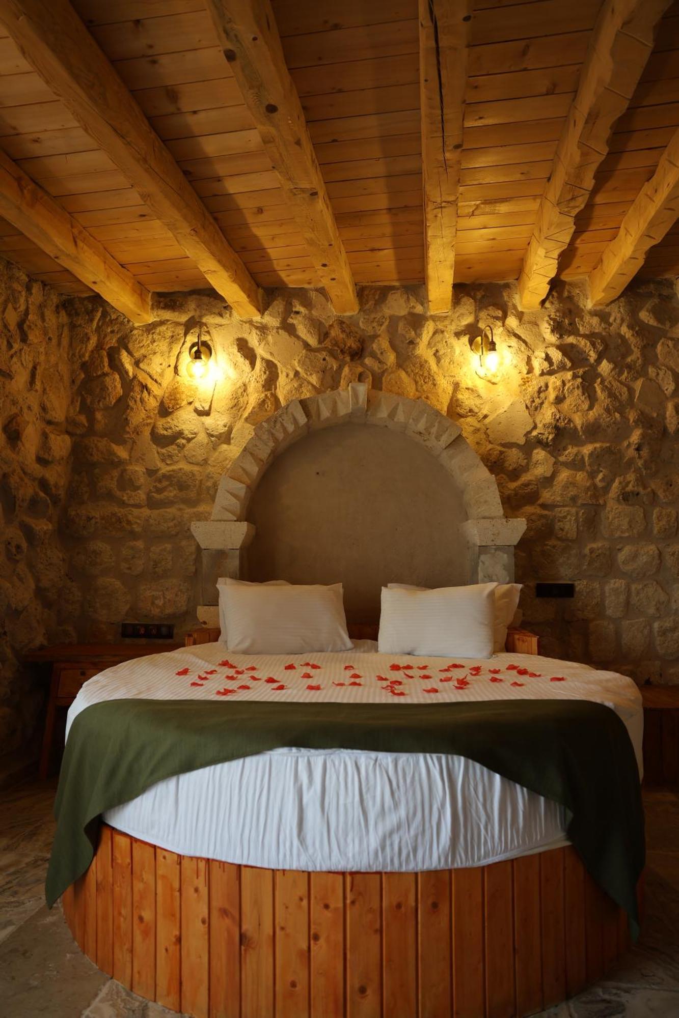 Hotel The Calypso Cave *