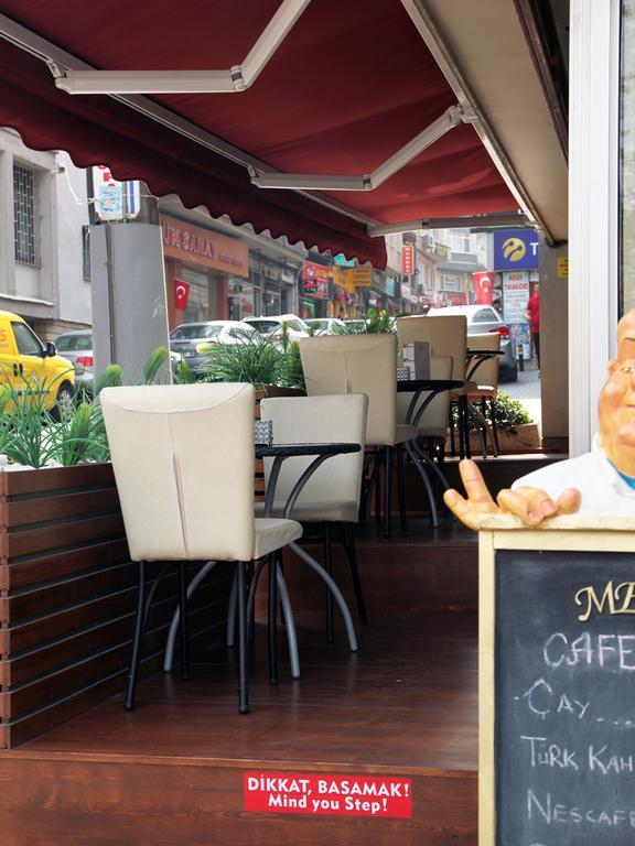 Hotel Artic Bursa