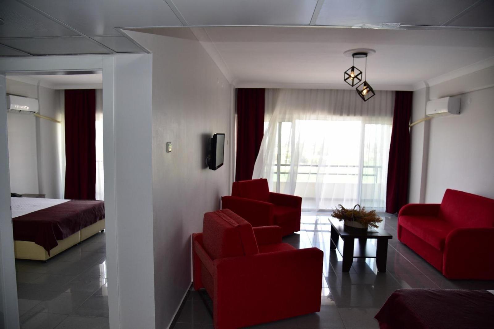 Bubyo Uygulama Hotel *