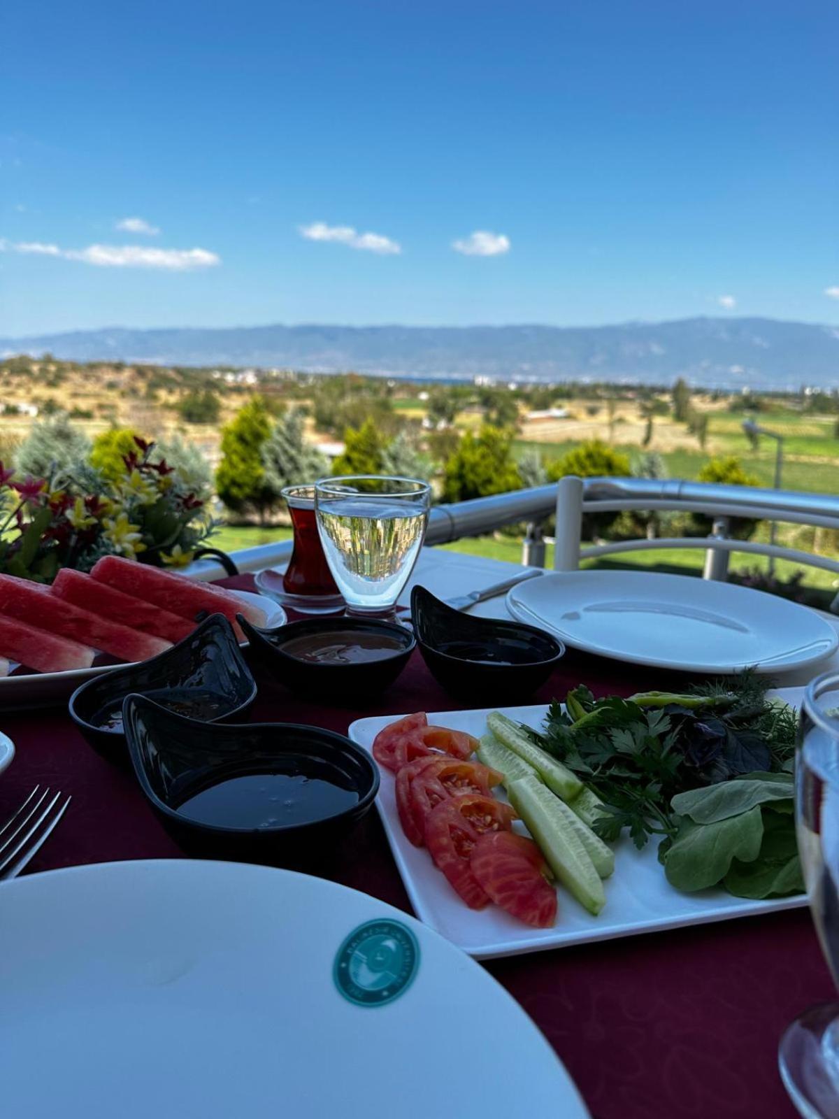 Hotel Bubyo Uygulama Burhaniye