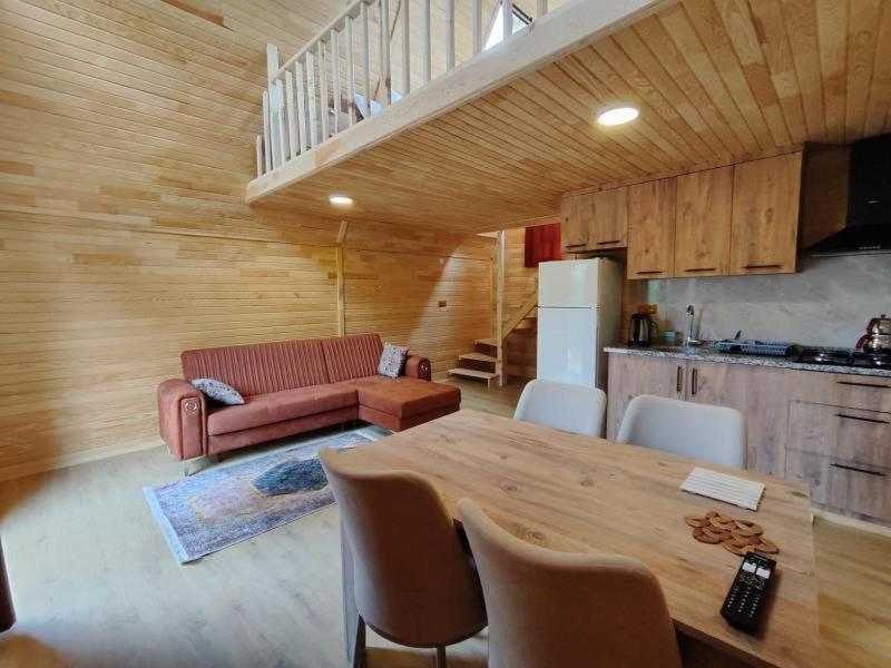 Aparthotel Twin Aparts