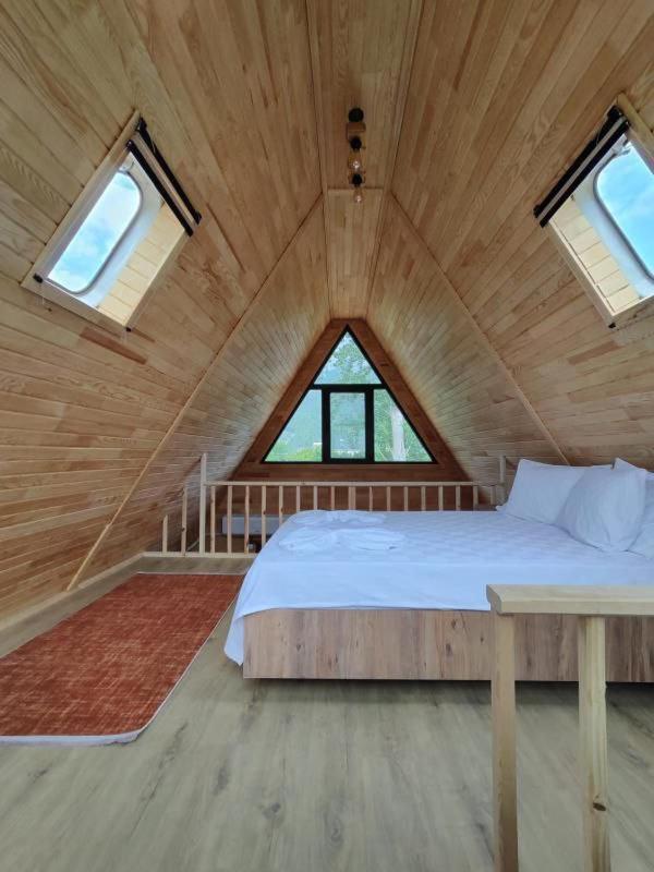 Twin Aparts Aparthotel Kumluca