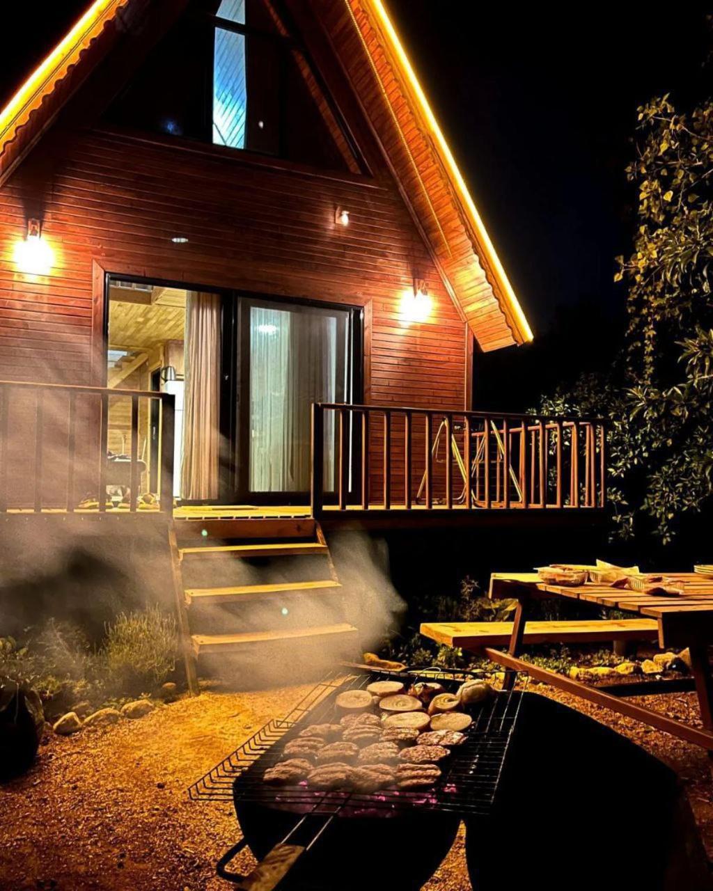 Twin Aparts Aparthotel Kumluca