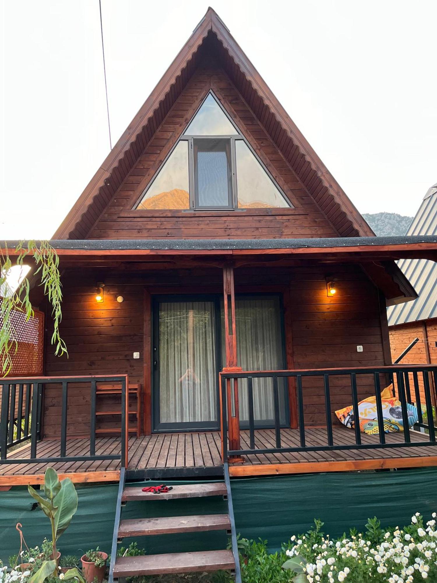 Aparthotel Twin Aparts *