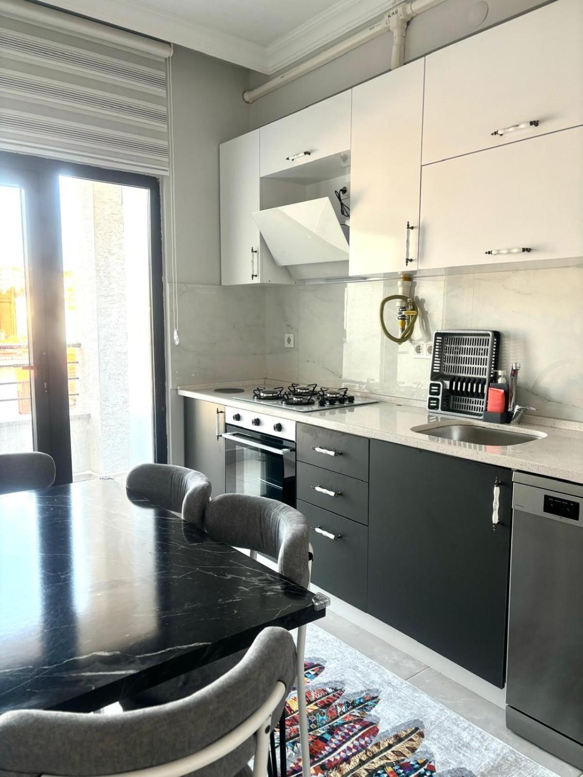 Apartment Sevez *