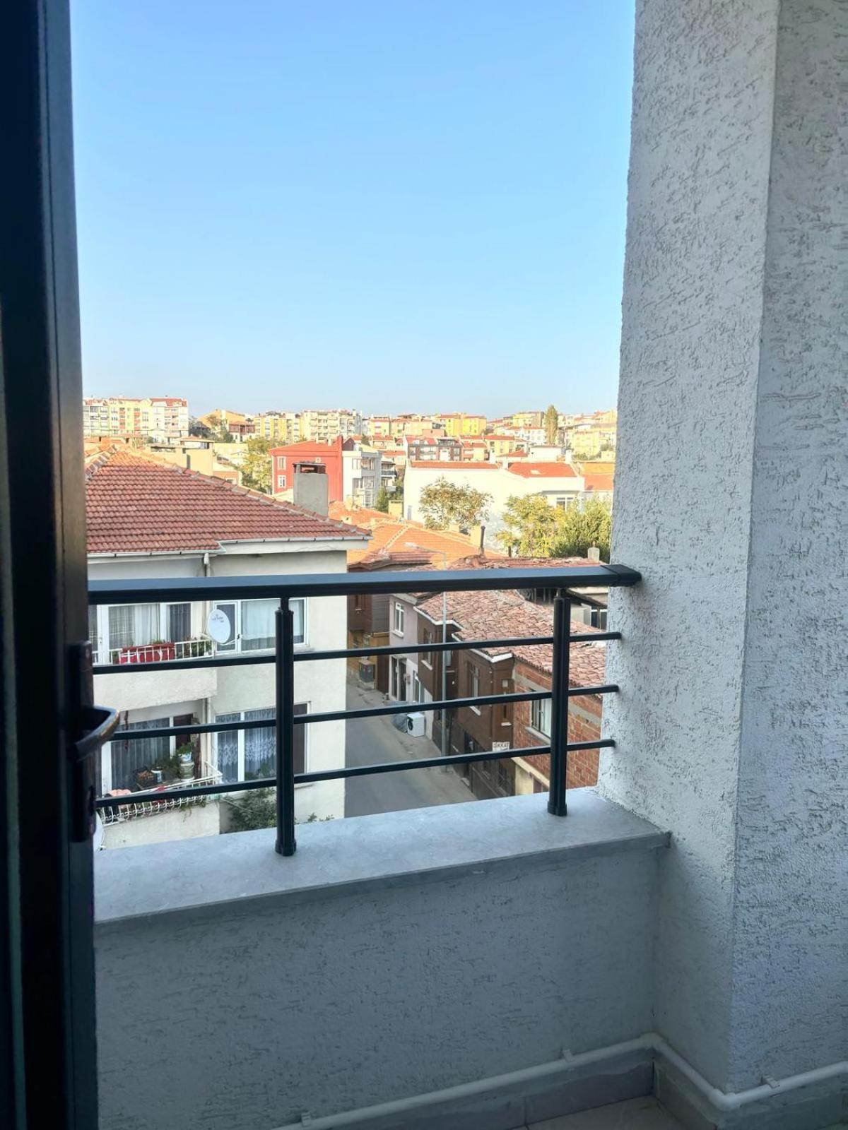 Sevez Apartment *