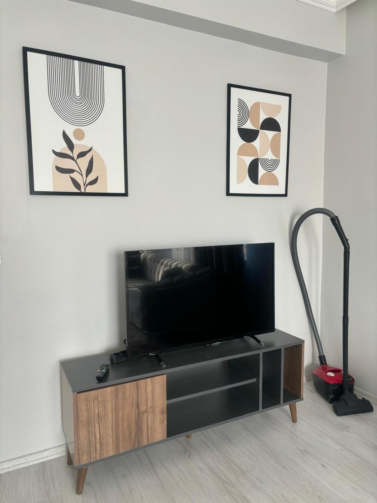 Apartment Sevez