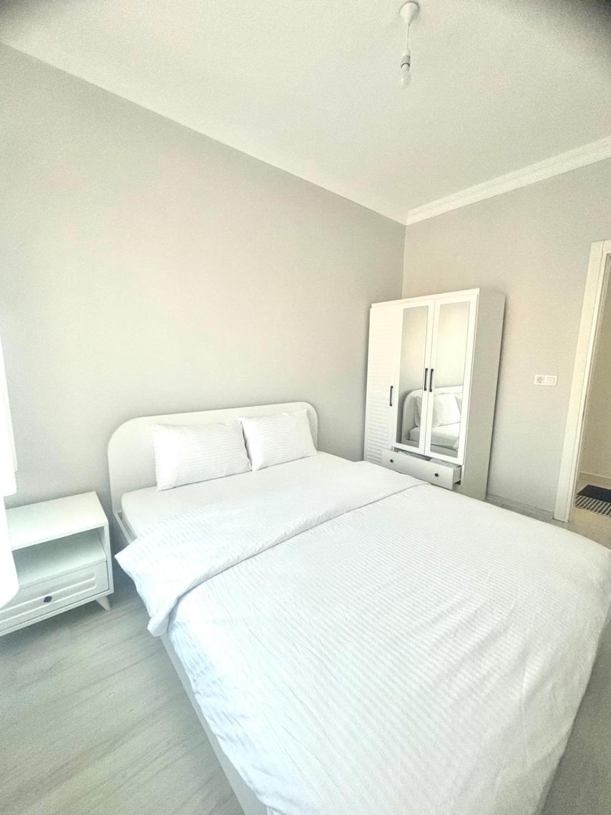 Apartment Sevez *