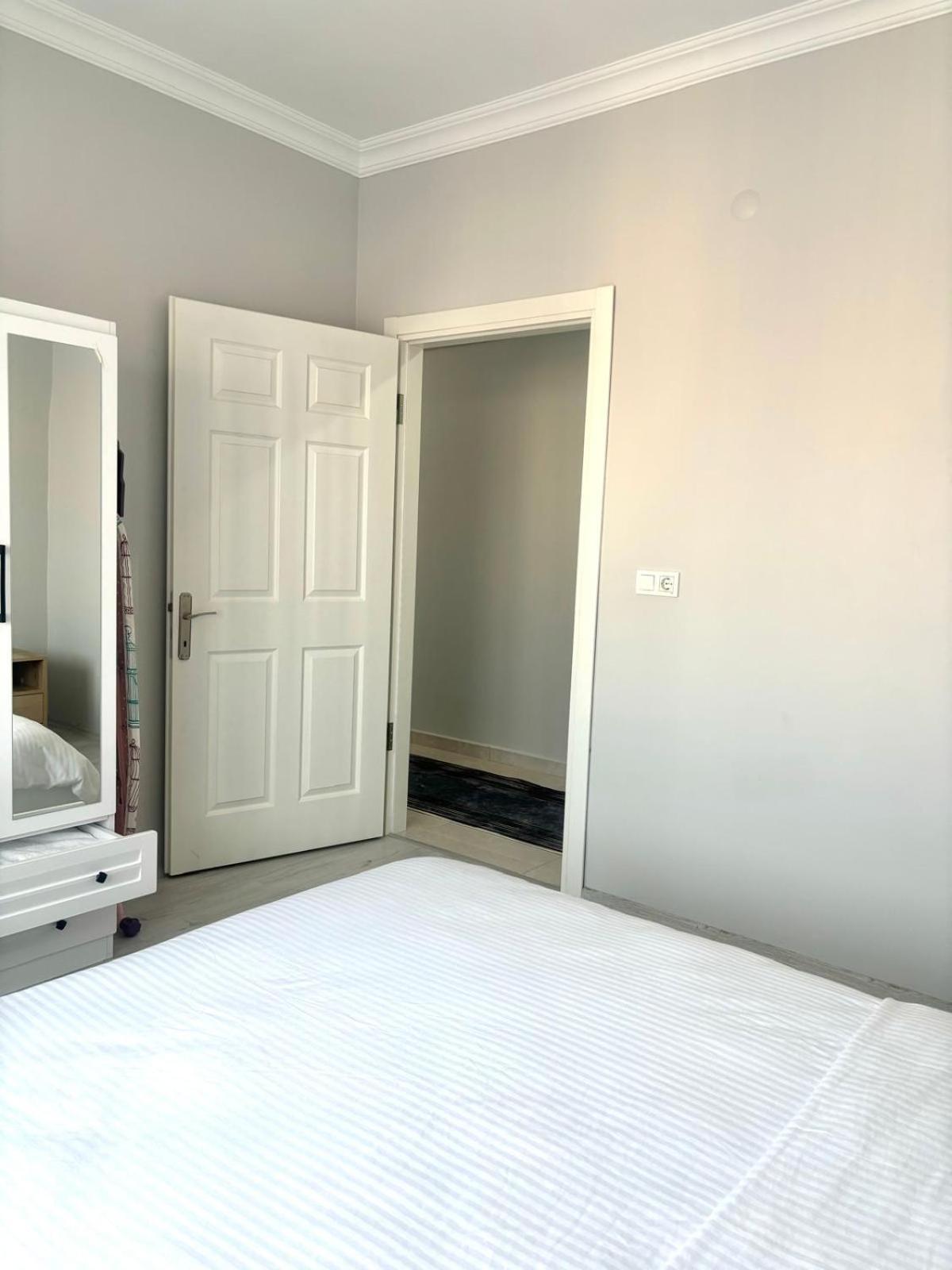 Sevez Apartment *