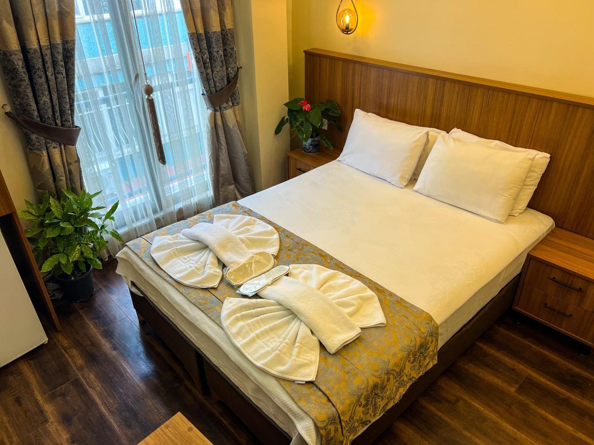 Hotel By Historia