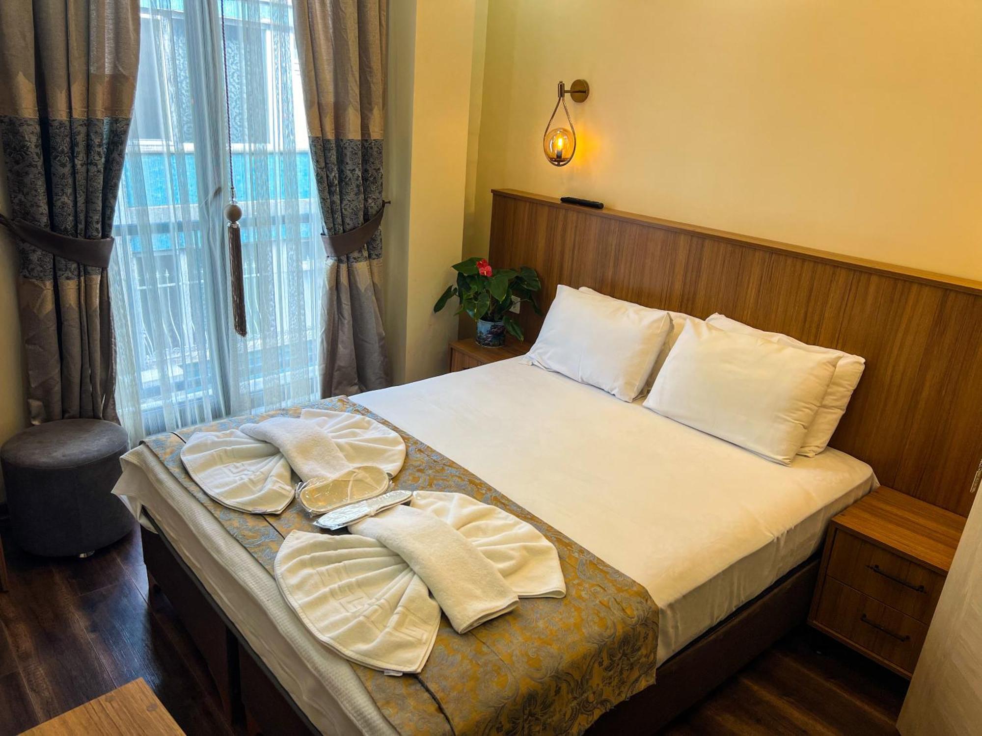 Hotel By Historia