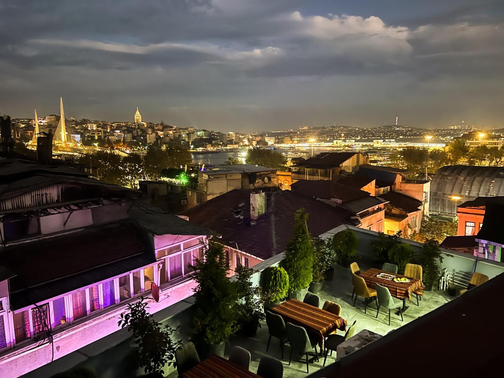 By Historia * Istanbul