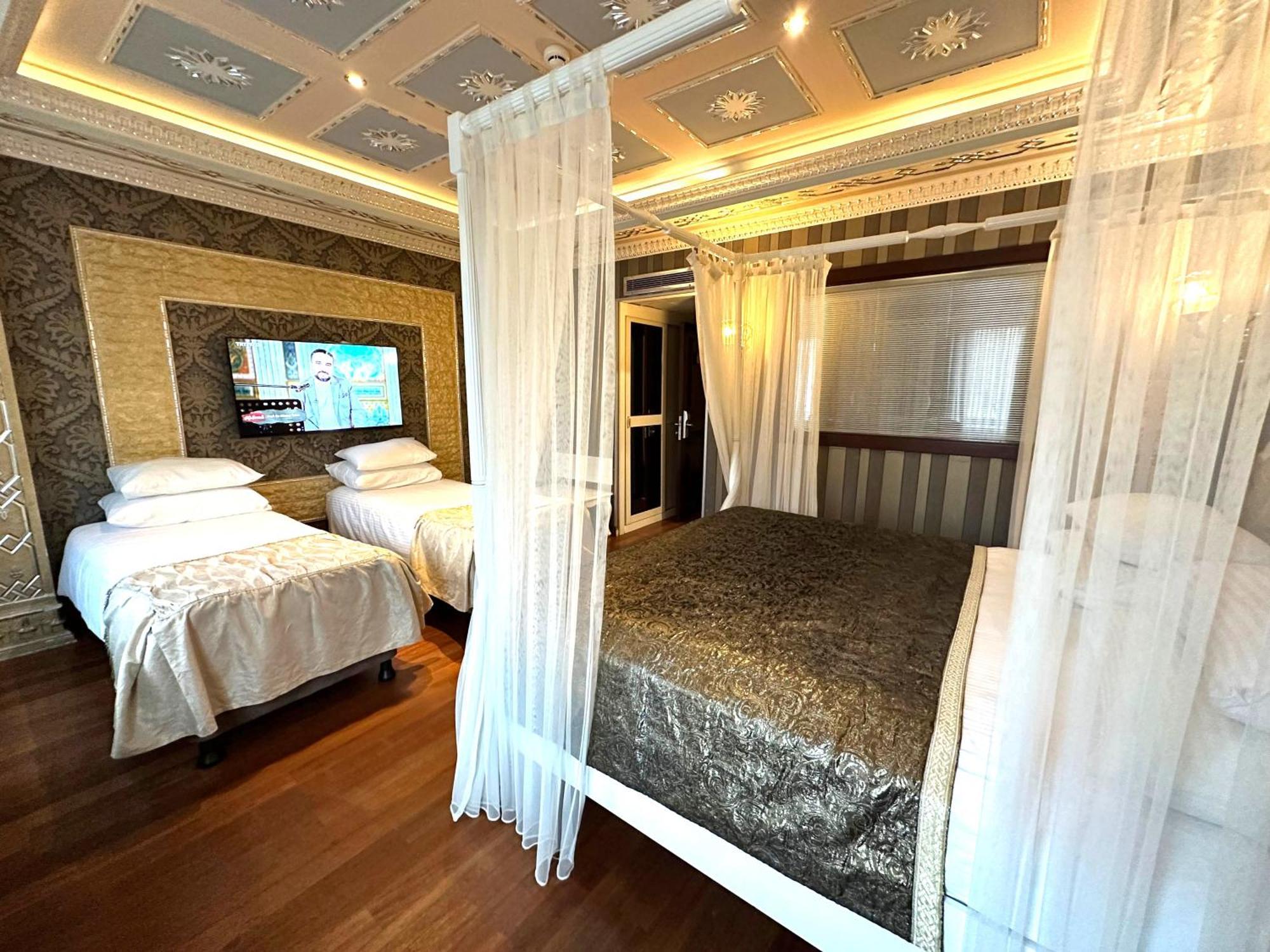 Hotel Golden Horn