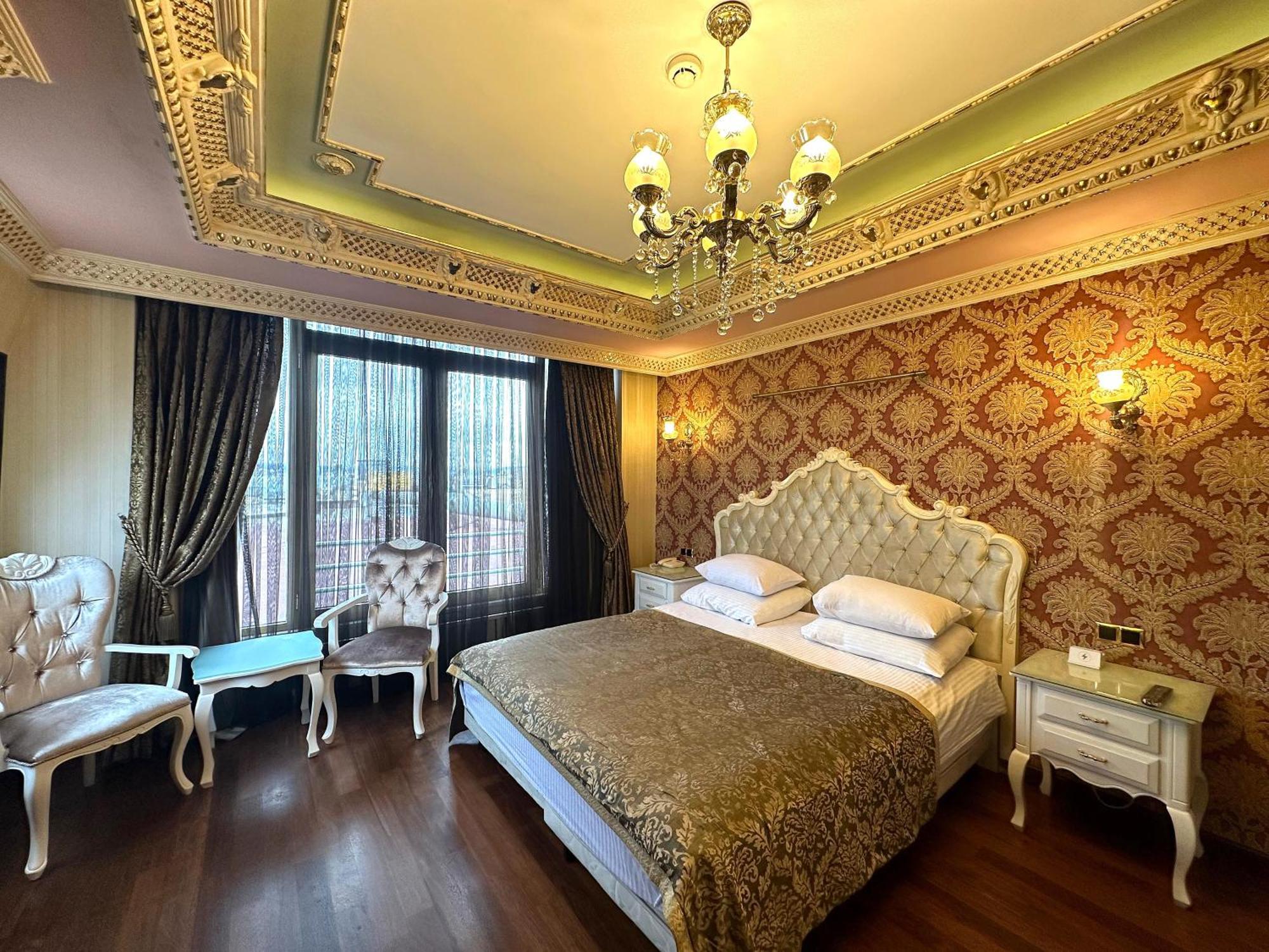 Golden Horn Hotel Istanbul