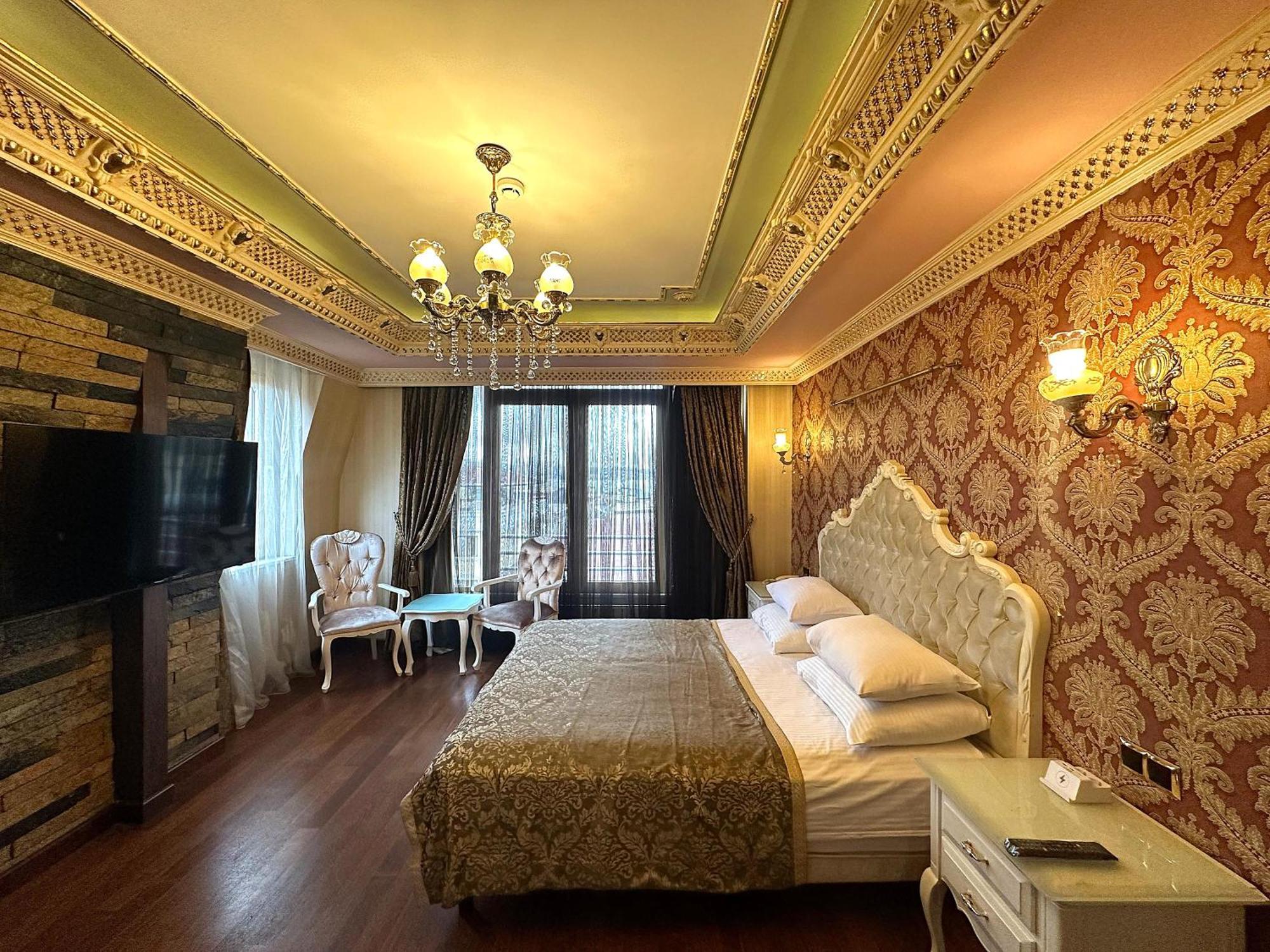 Hotel Golden Horn Istanbul
