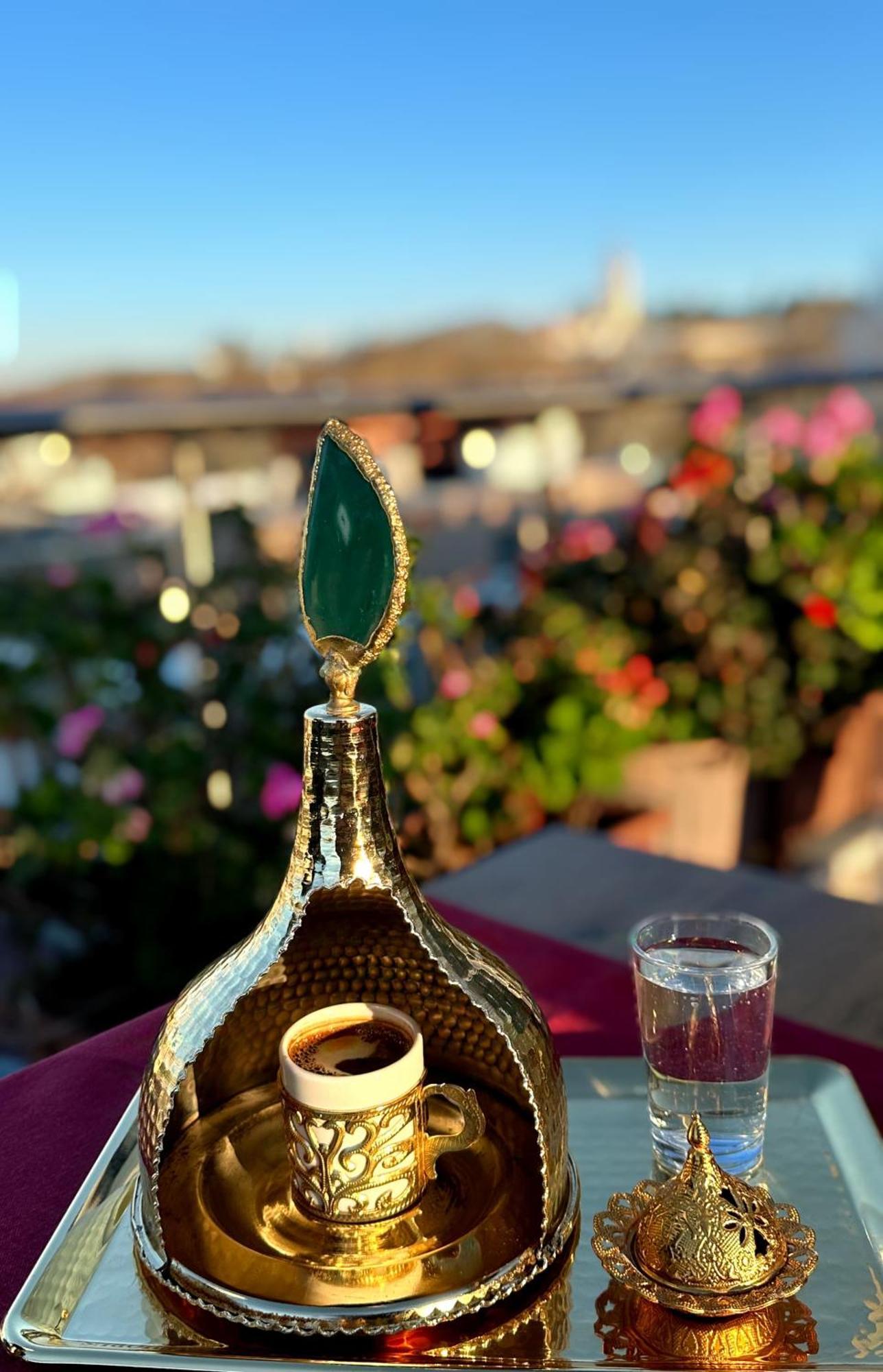 Golden Horn 4* Istanbul