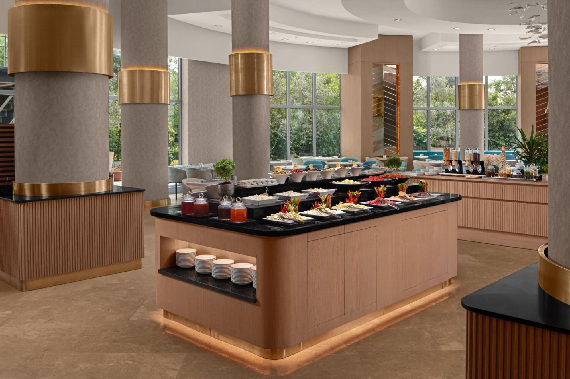 Delta By Marriott West
