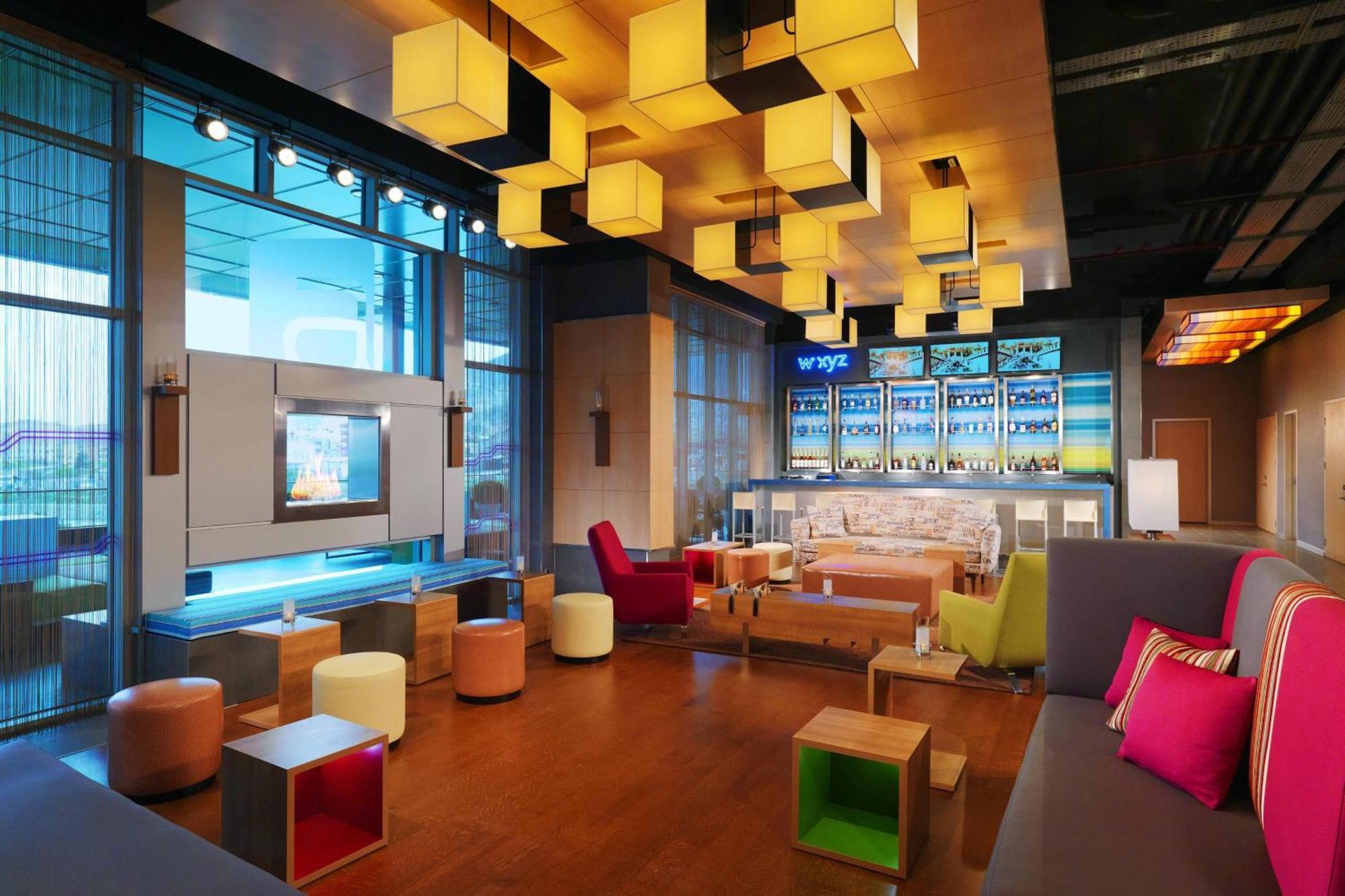 Hotel Aloft Bursa