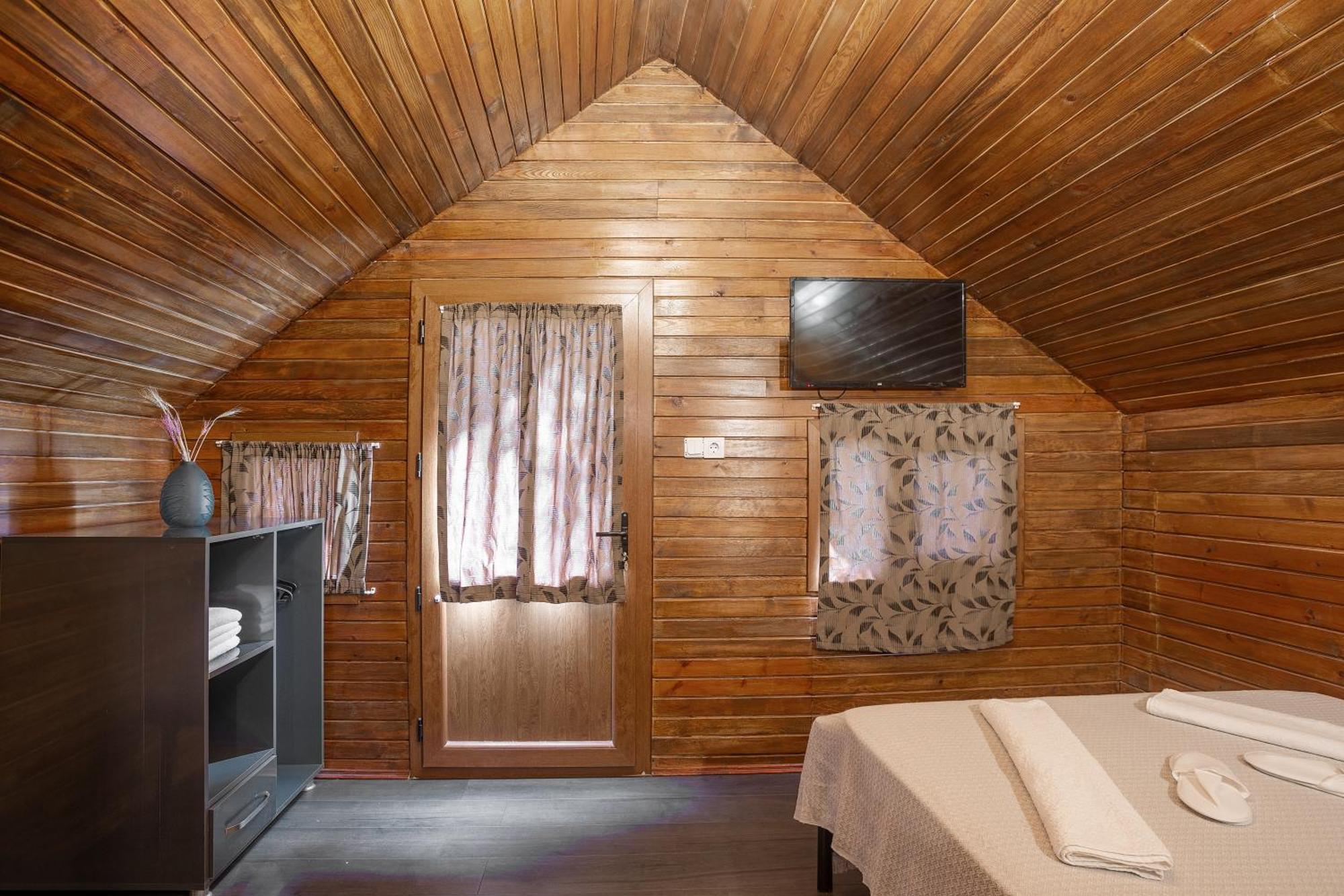 Palm Hotel Kucukkuyu