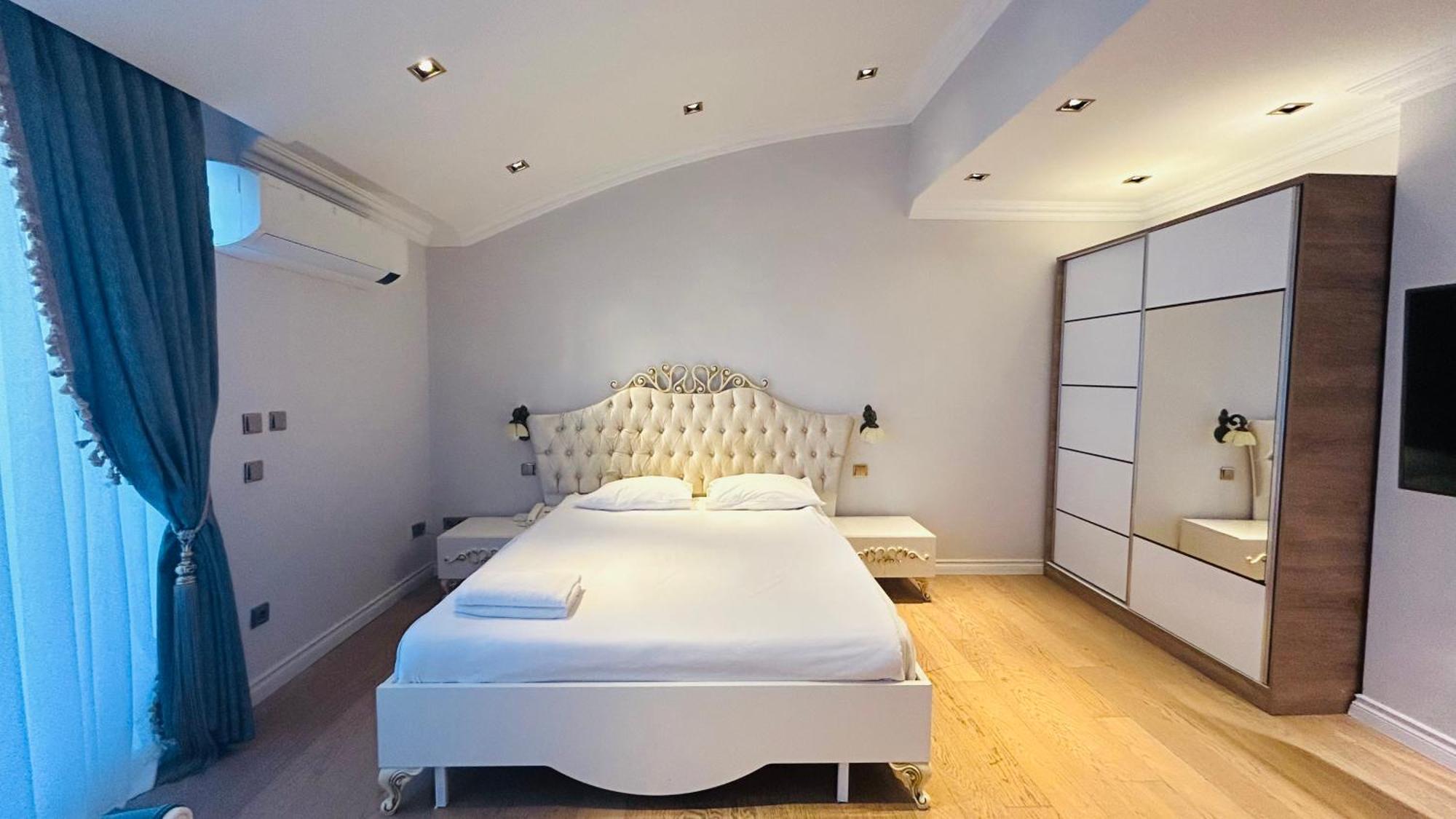 Onkel Rada Aparthotel 2*