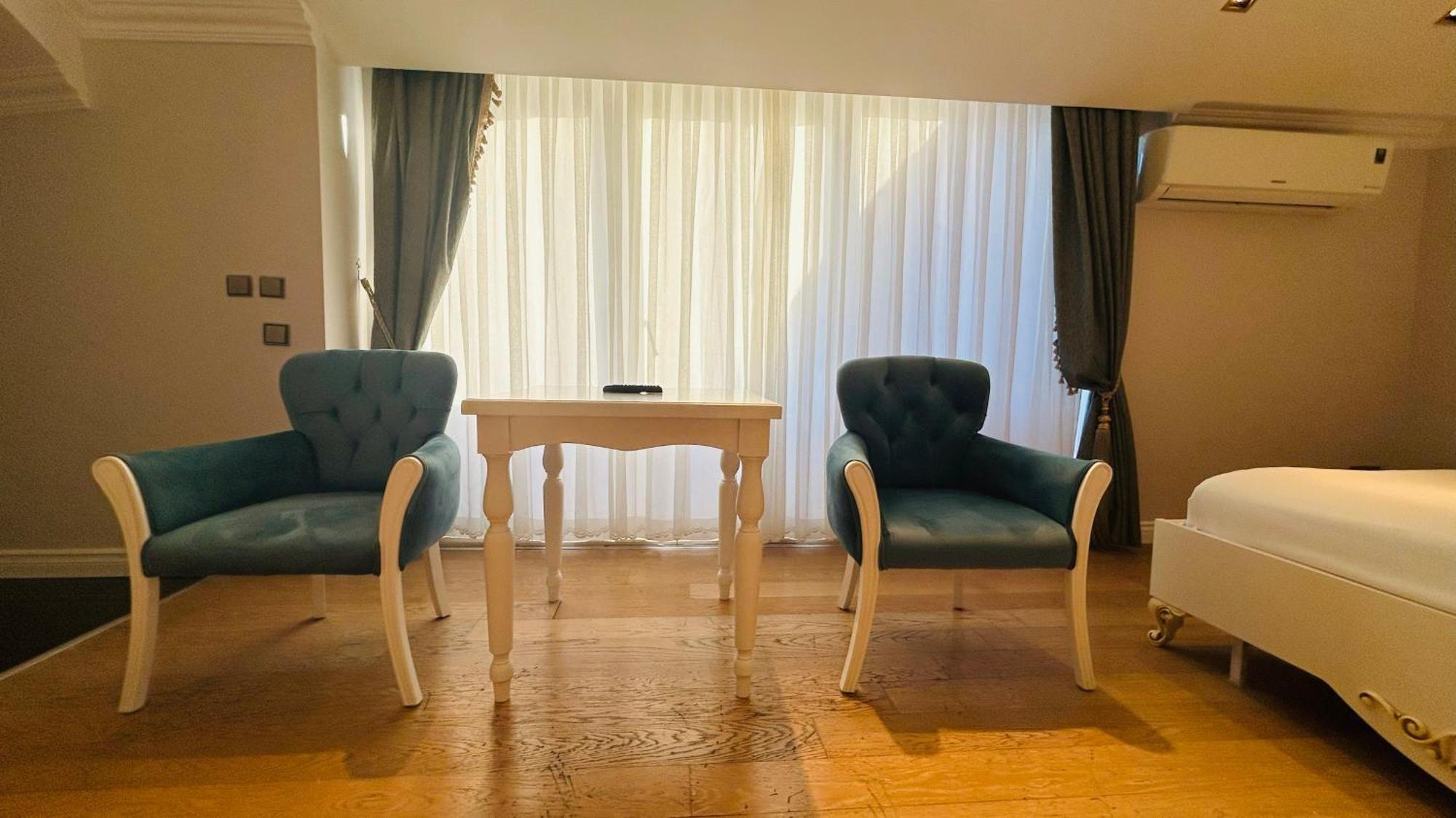 Aparthotel Onkel Rada 2*