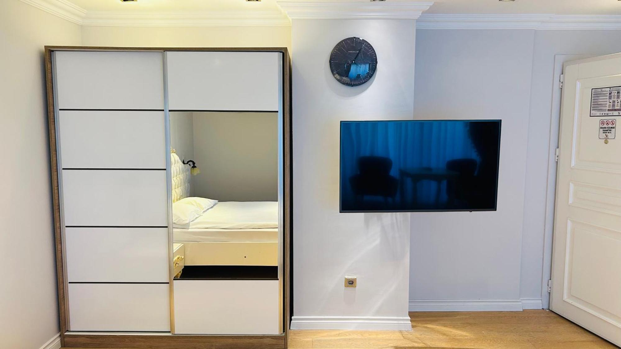 Onkel Rada Aparthotel Antalya