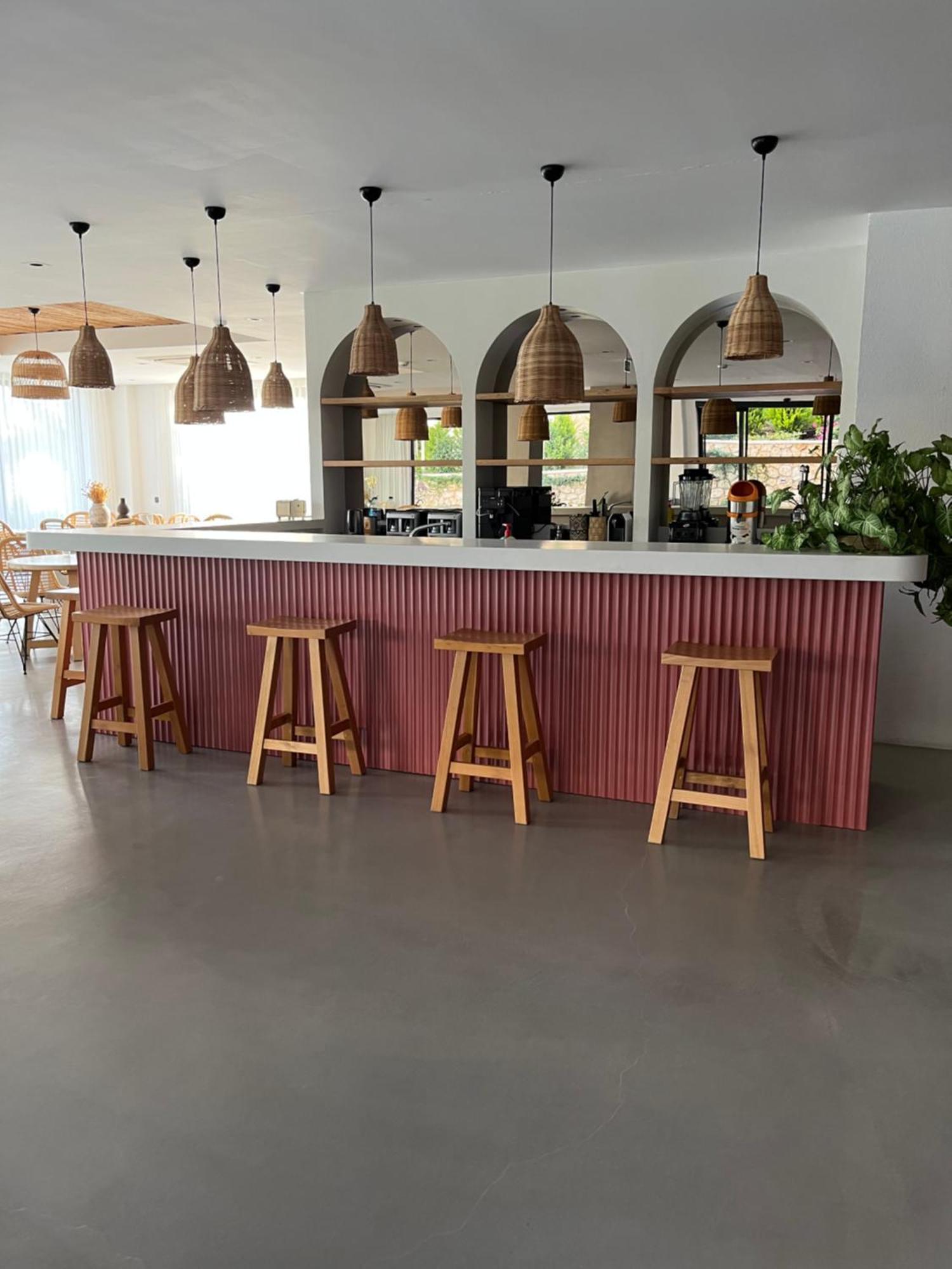 Carruba Boutique 3* Kas