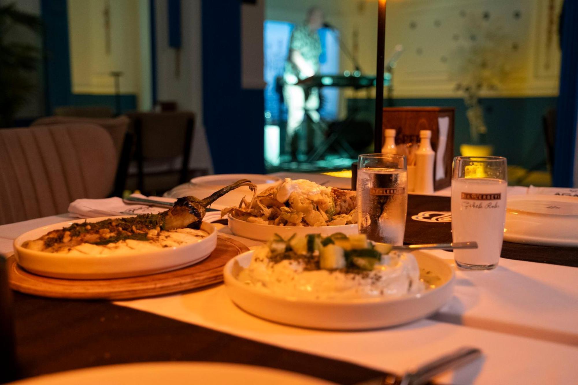 Lopera Hotel Edremit (Balikesir)