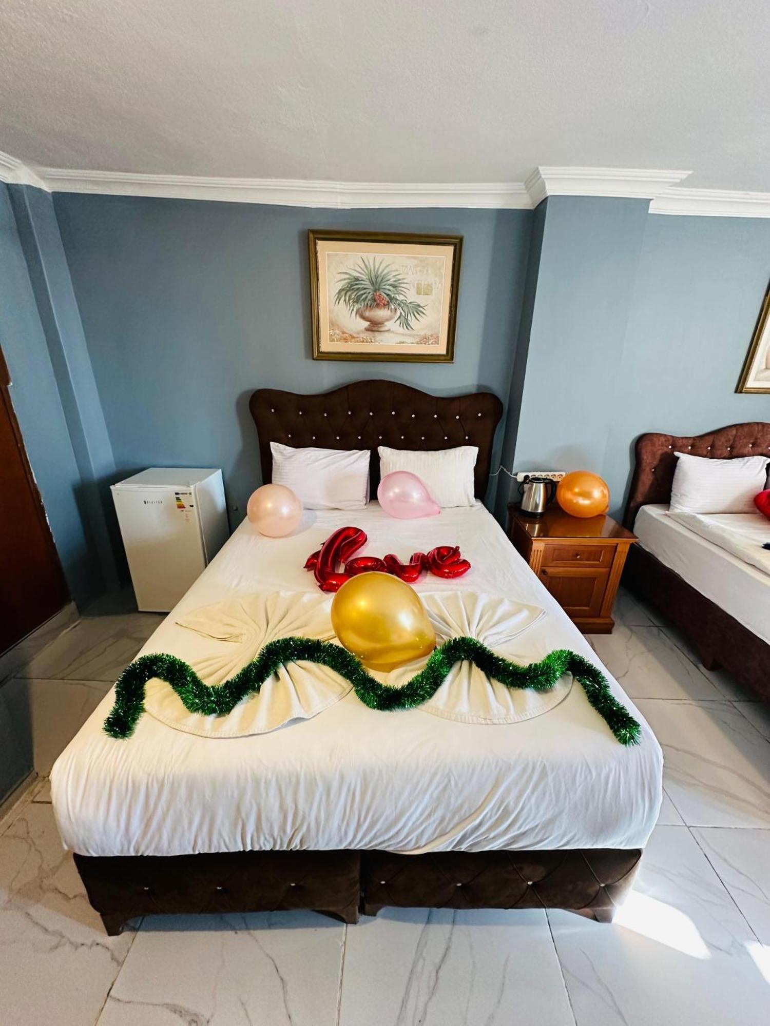 Hotel Kipa *