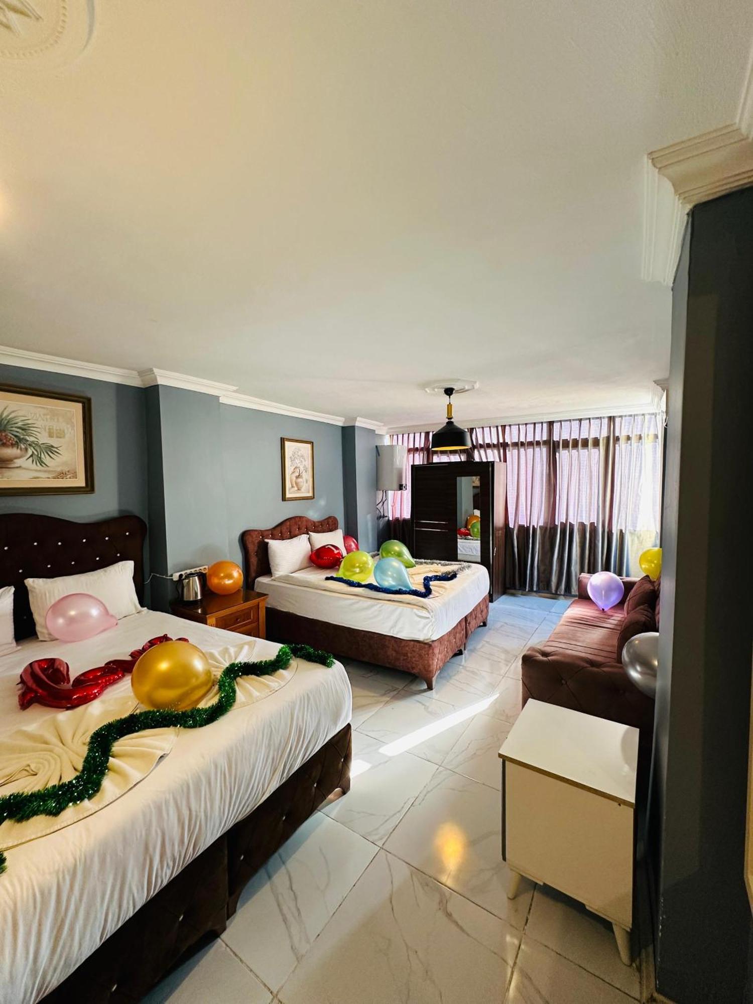 Kipa Hotel Istanbul