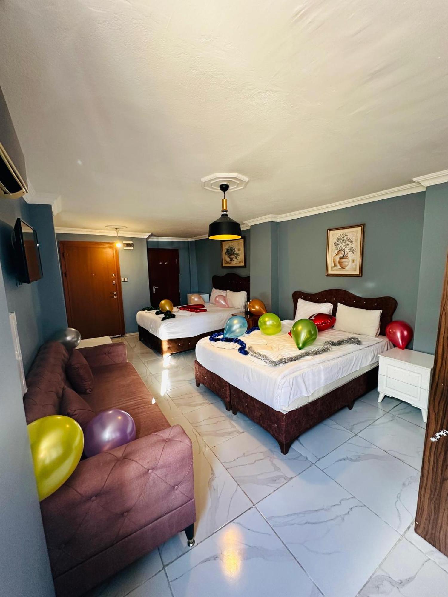 Kipa Hotel *