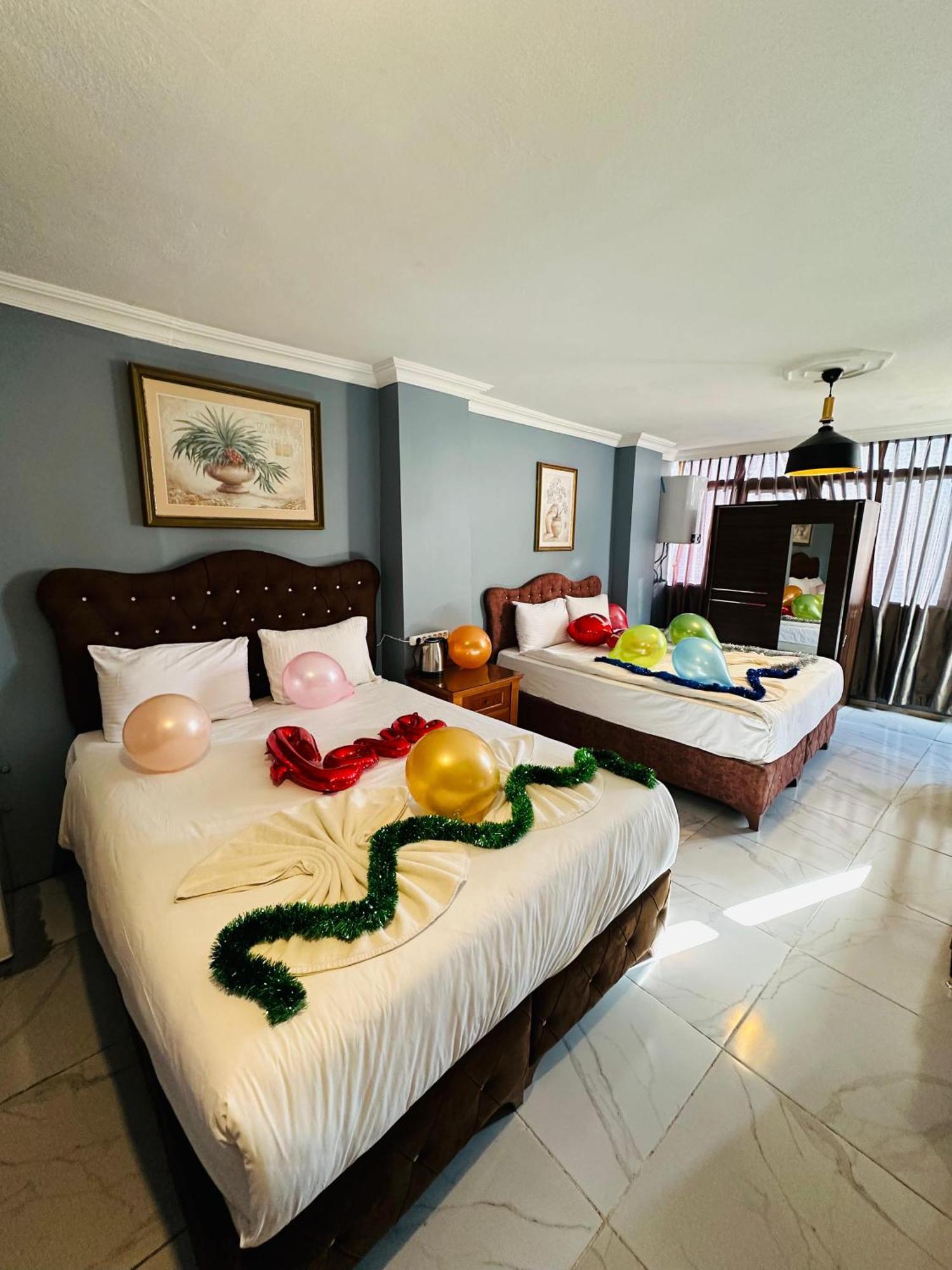 Kipa Hotel Istanbul