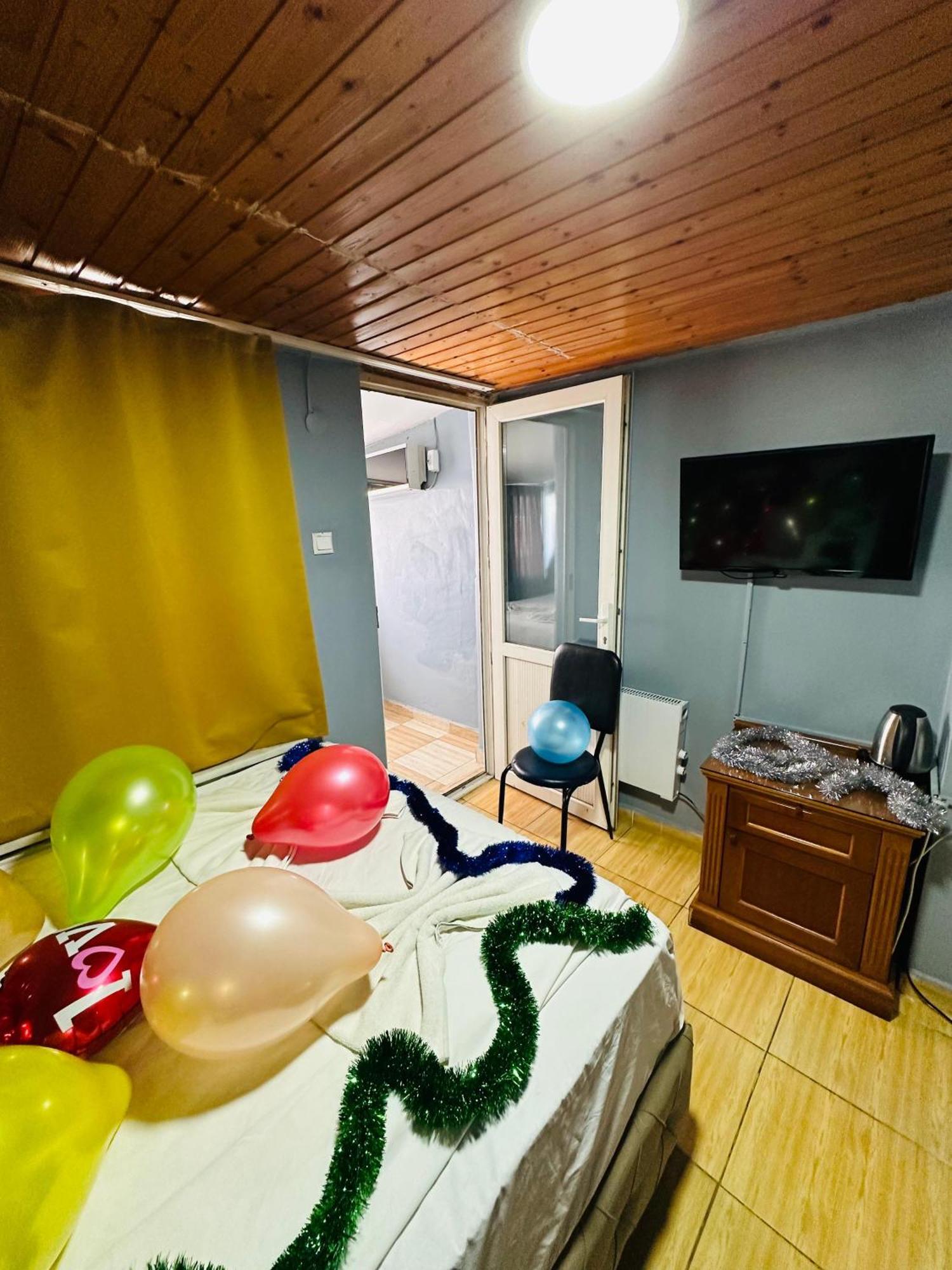 Kipa Hotel Istanbul