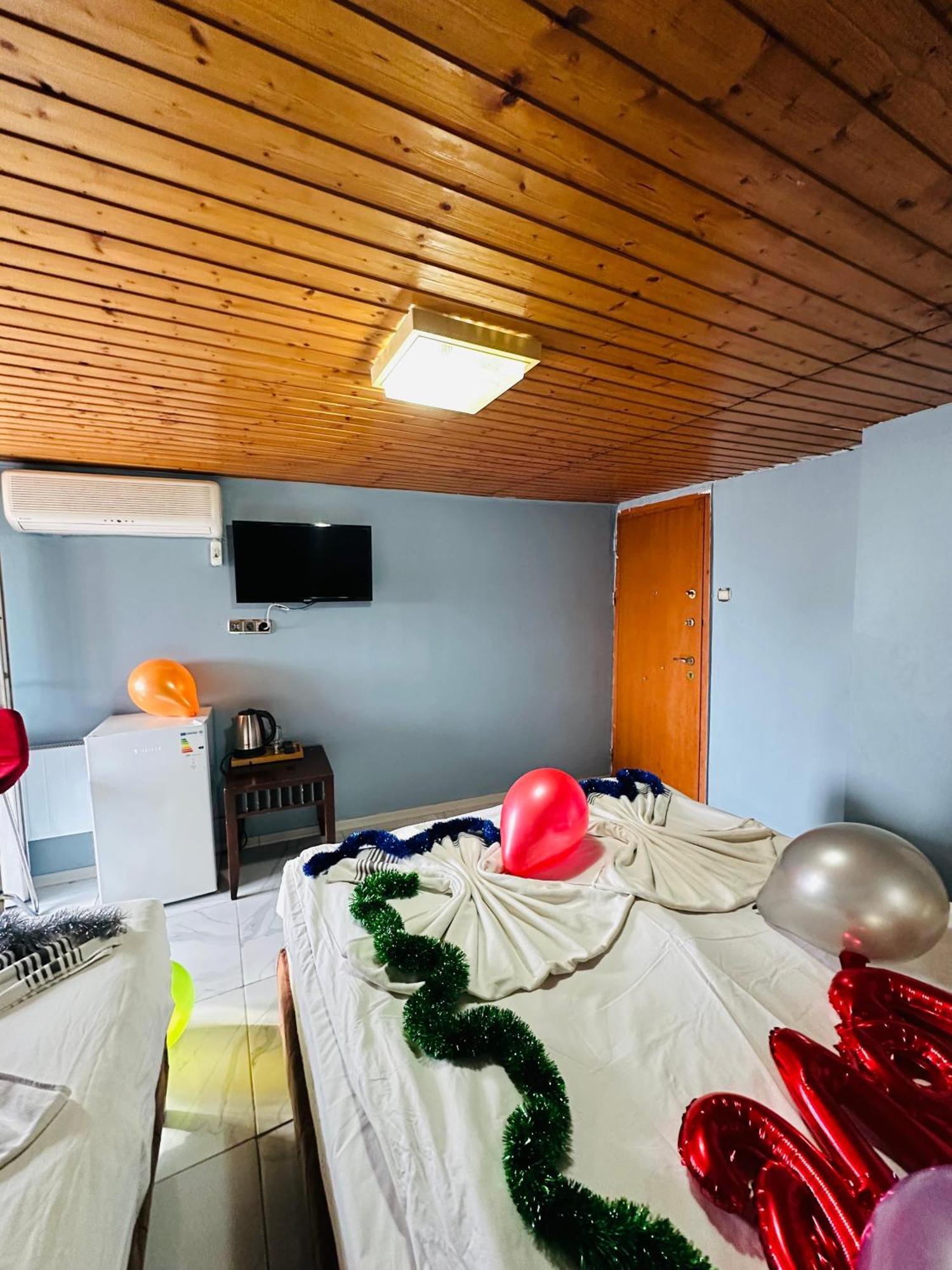 Kipa Hotel