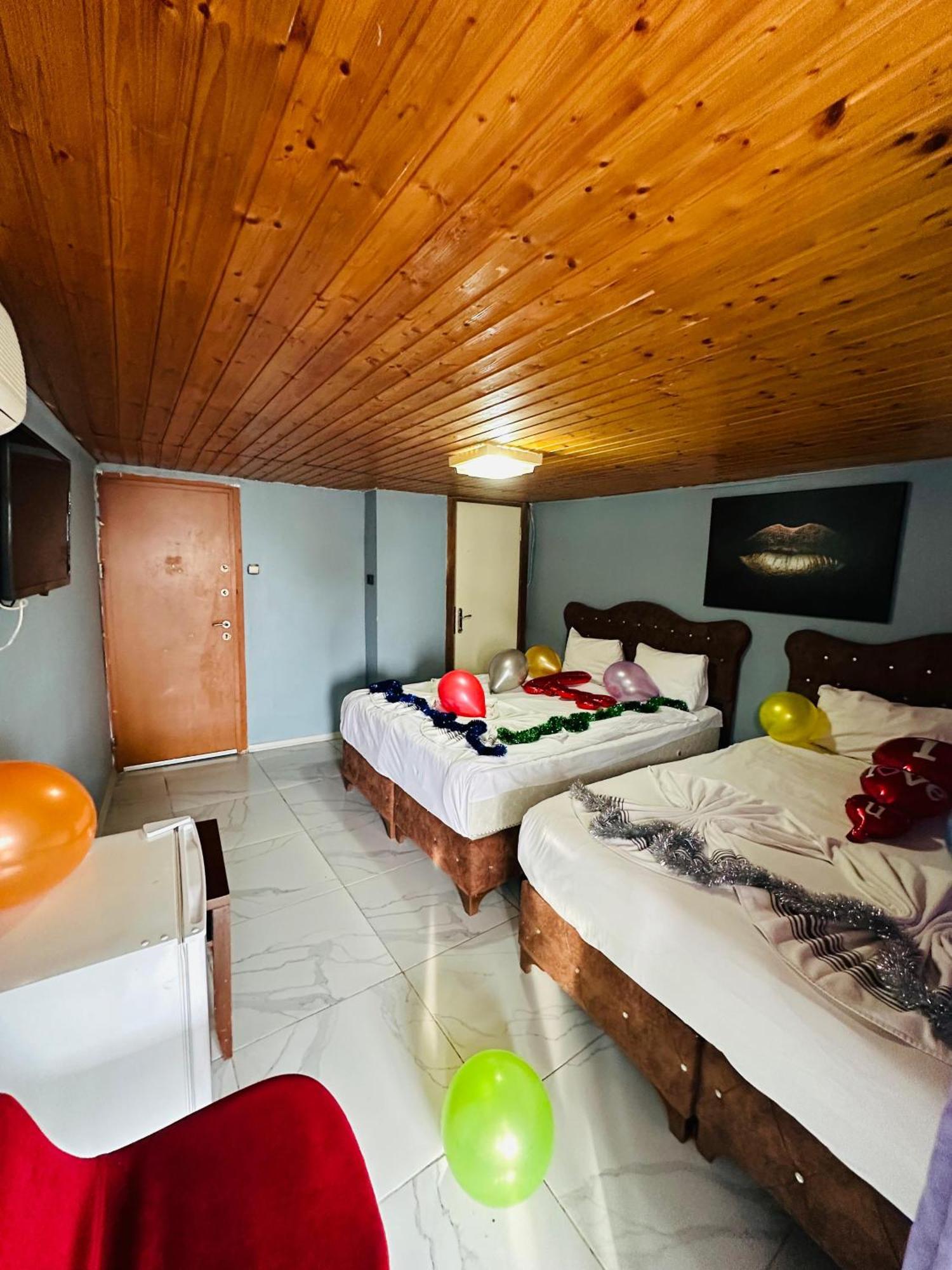 Kipa Hotel Istanbul