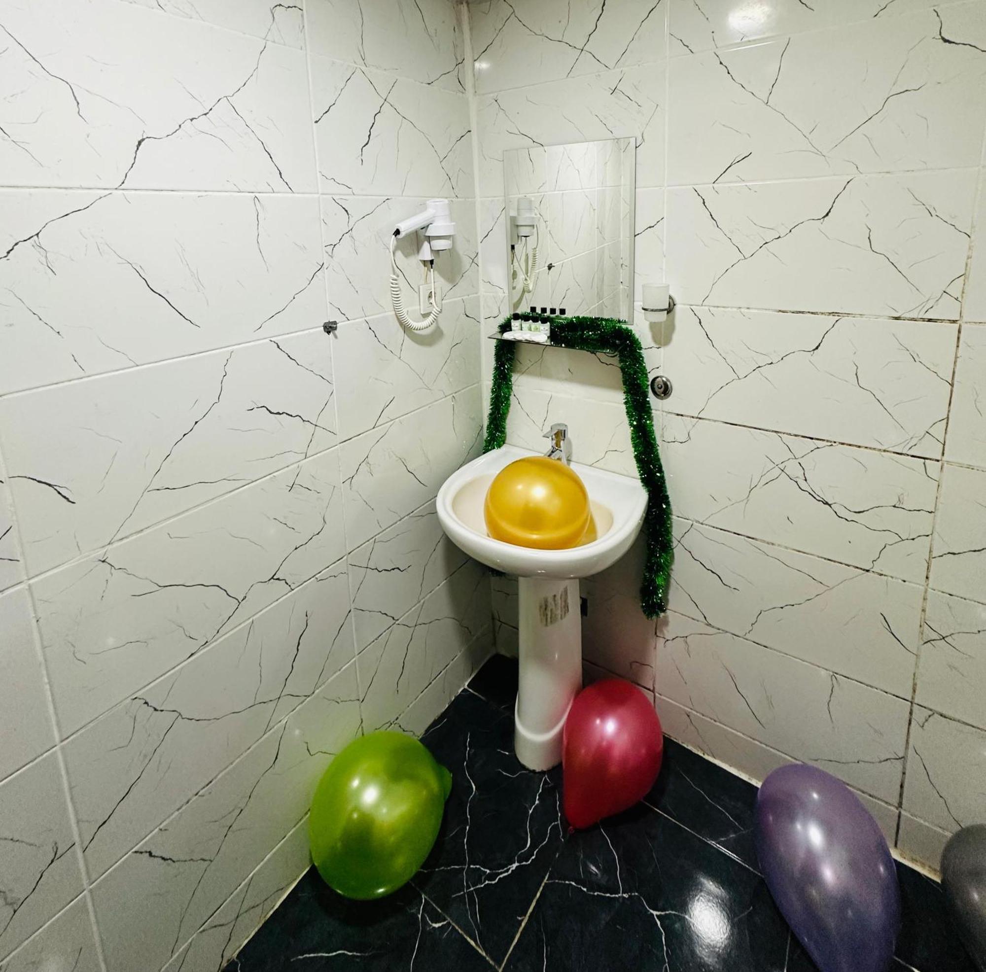 Hotel Kipa Istanbul