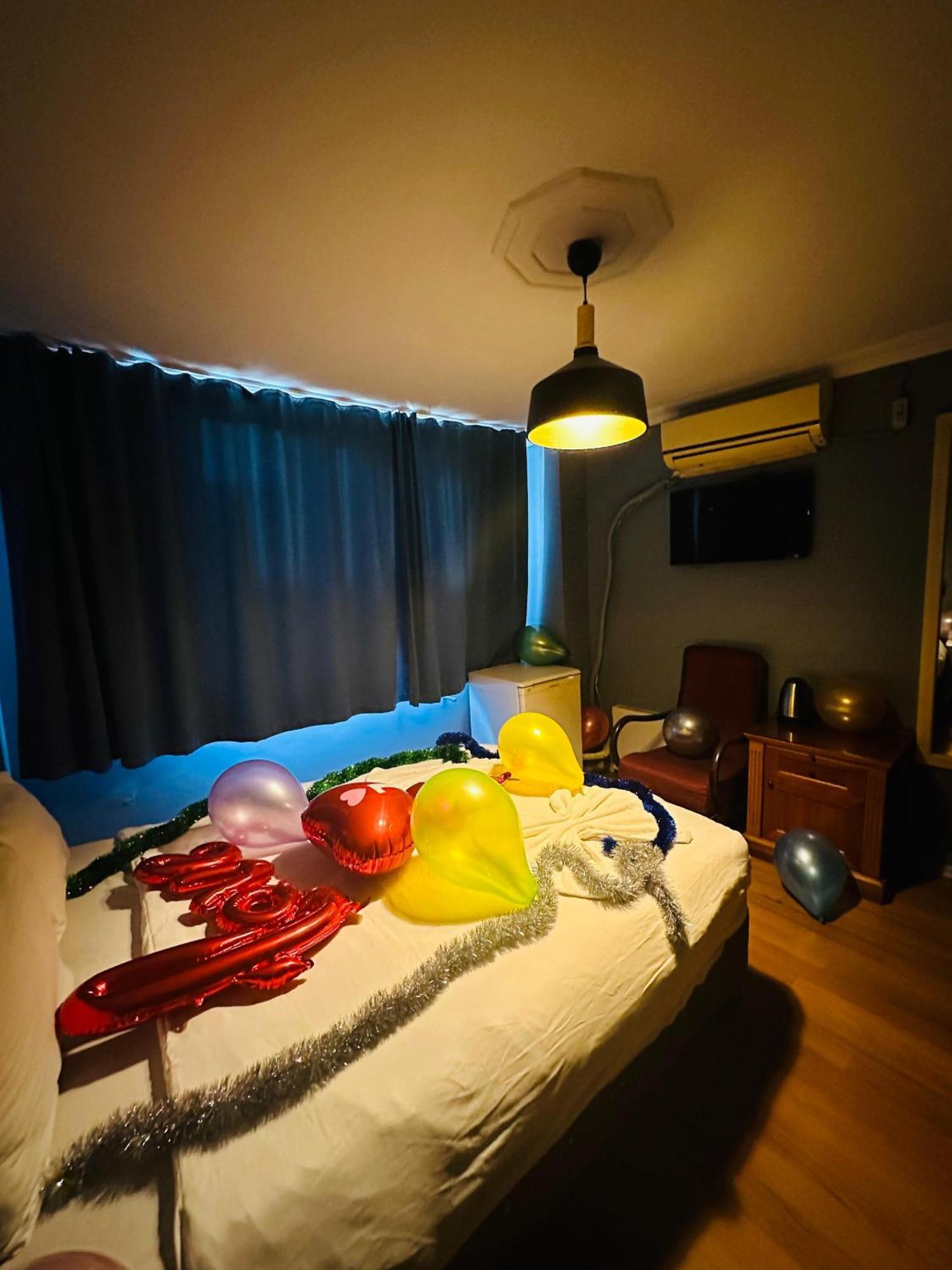 Kipa Hotel