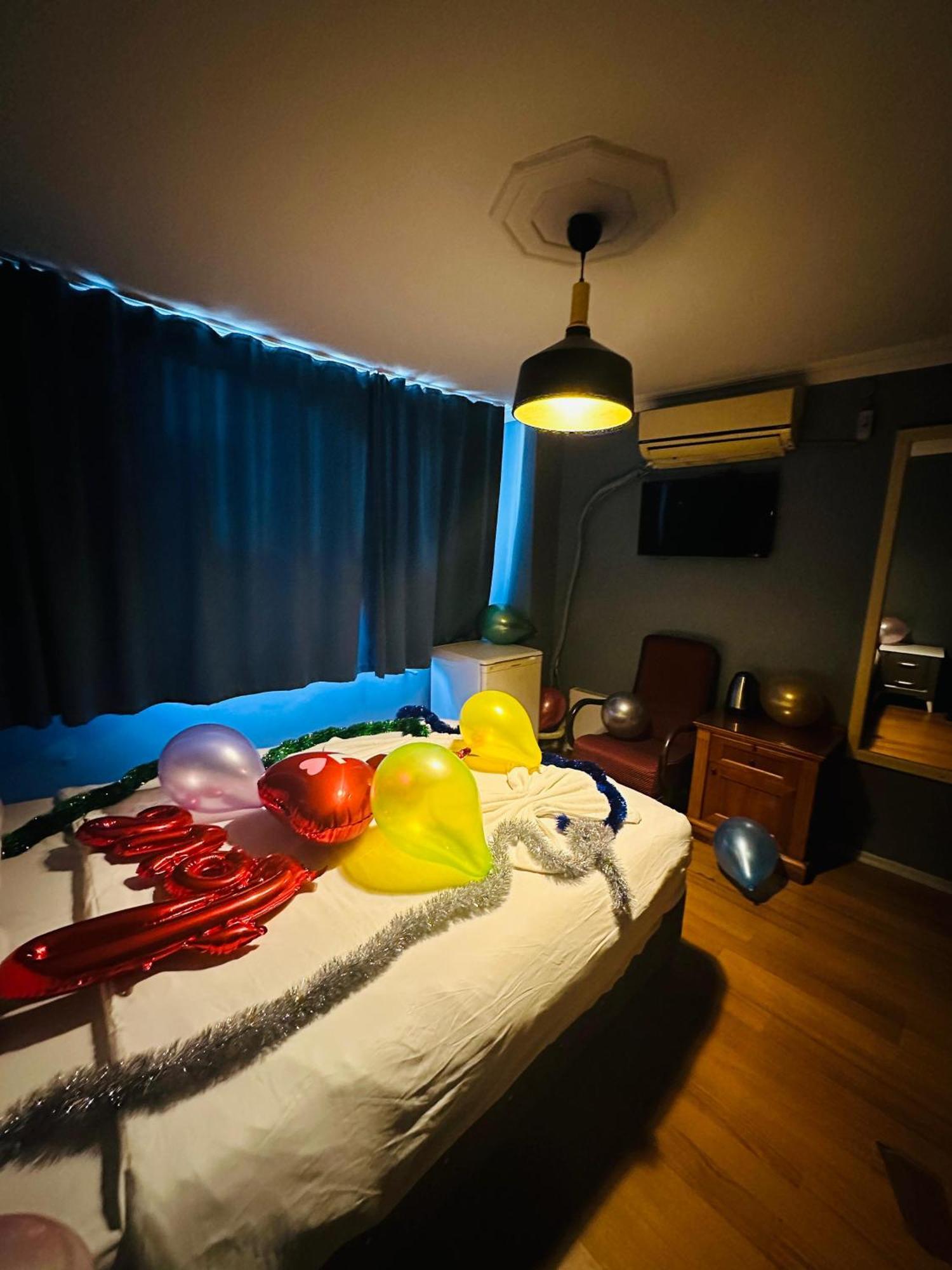 Kipa Hotel
