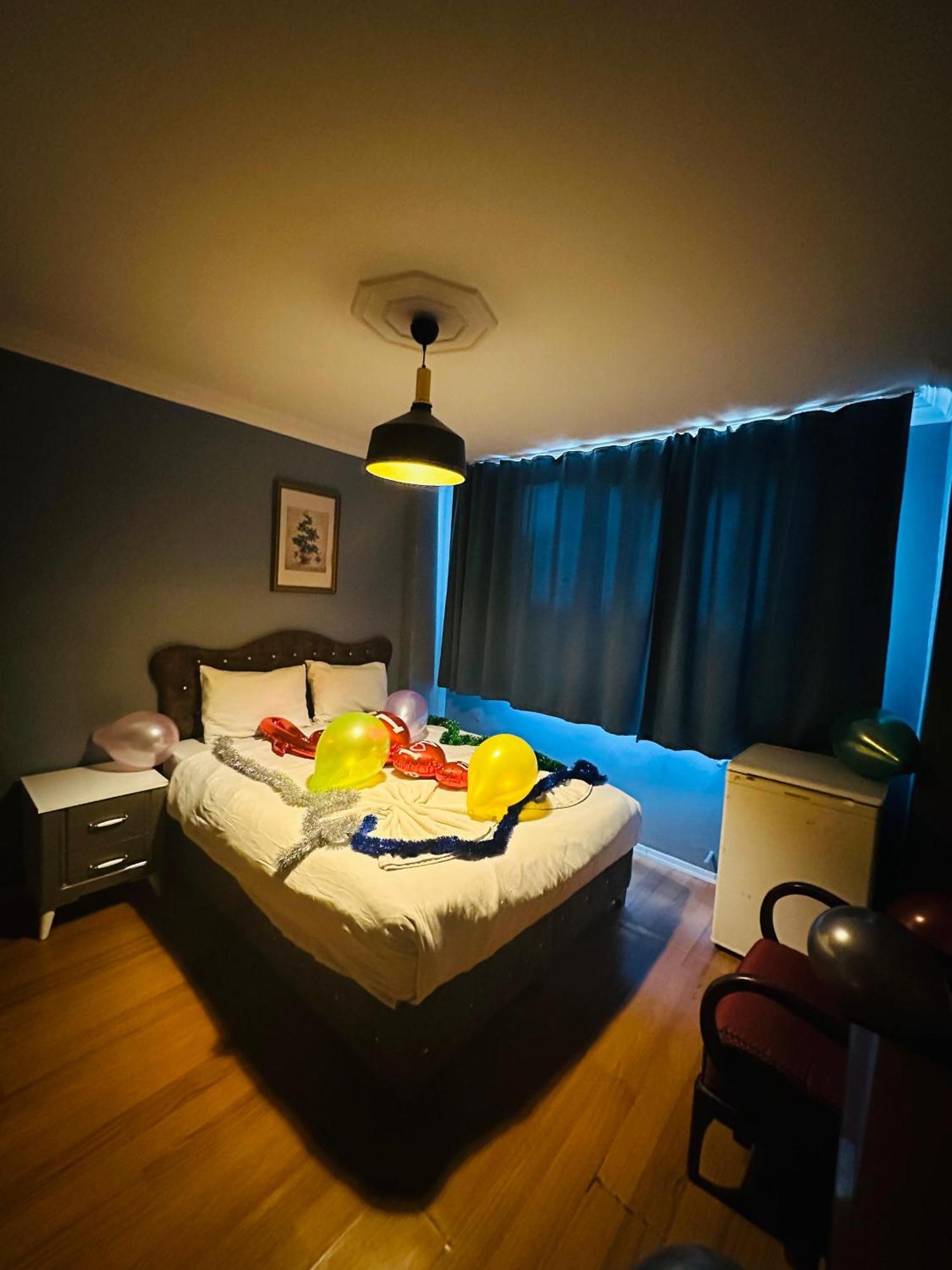 Hotel Kipa Istanbul