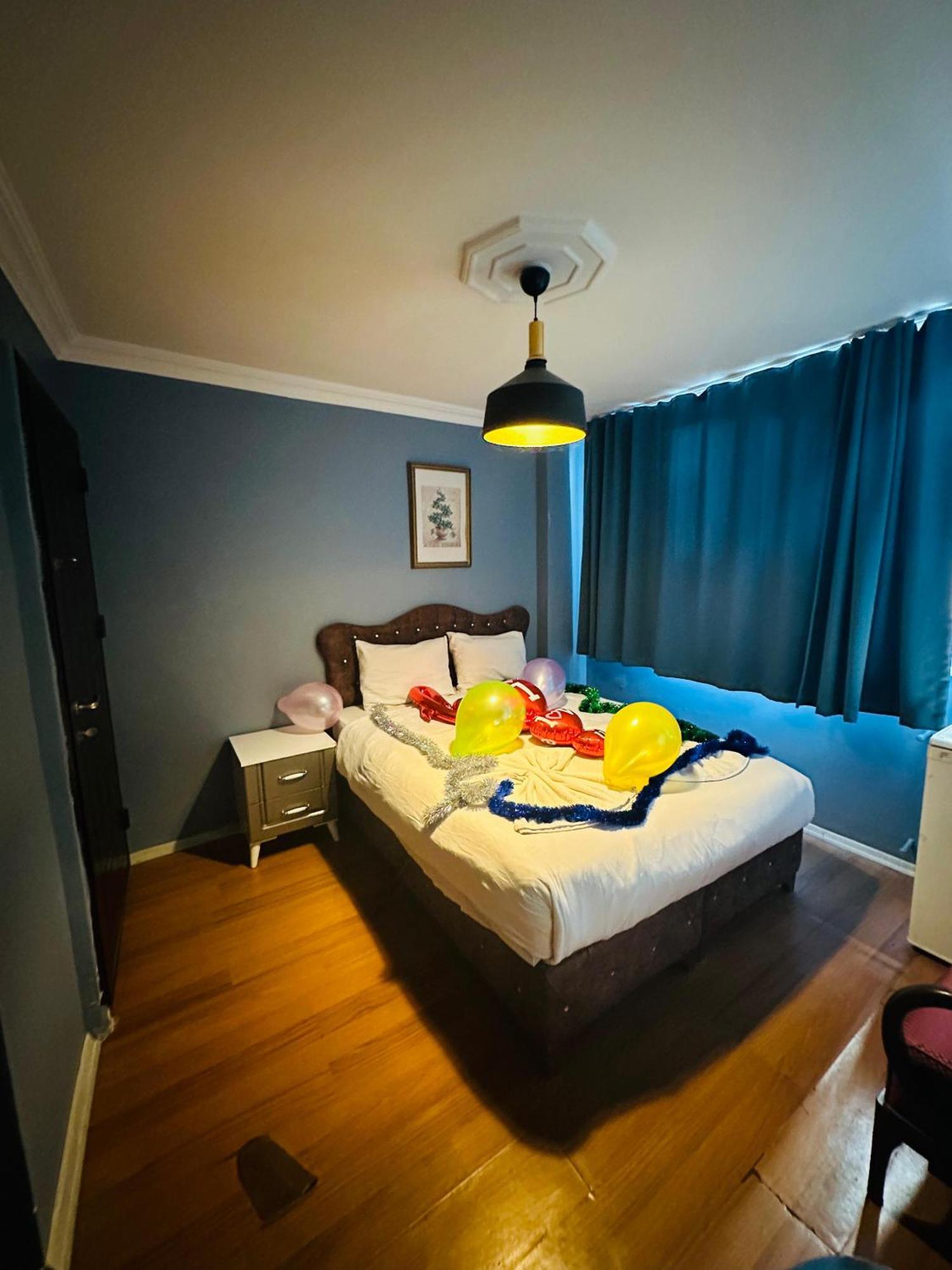 Hotel Kipa Istanbul