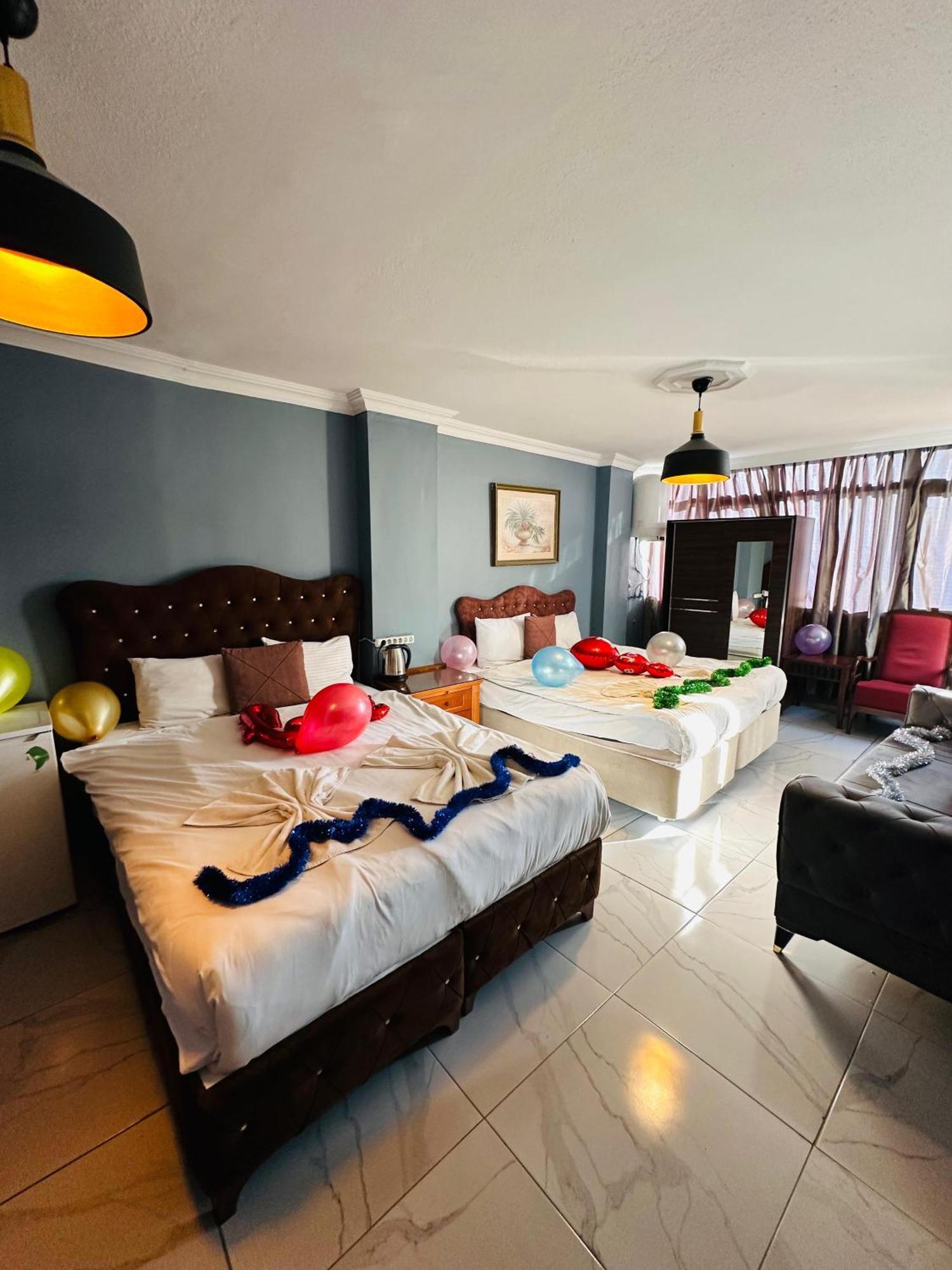 Hotel Kipa *