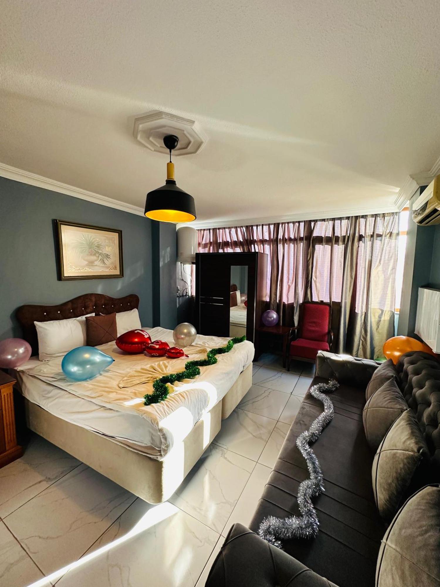 Hotel Kipa *