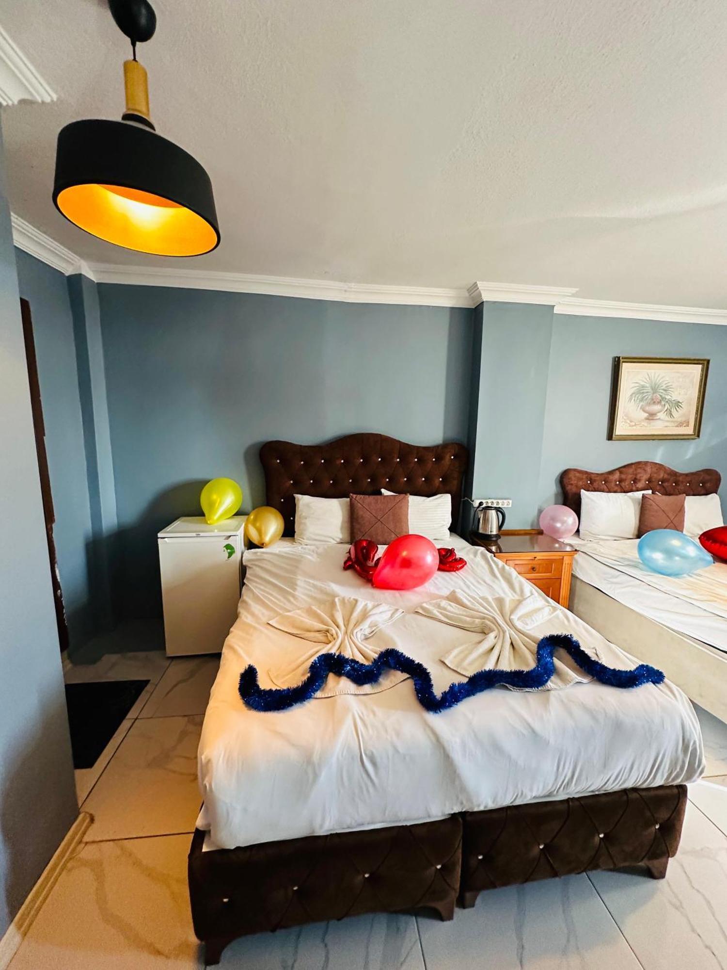 Kipa Hotel Istanbul