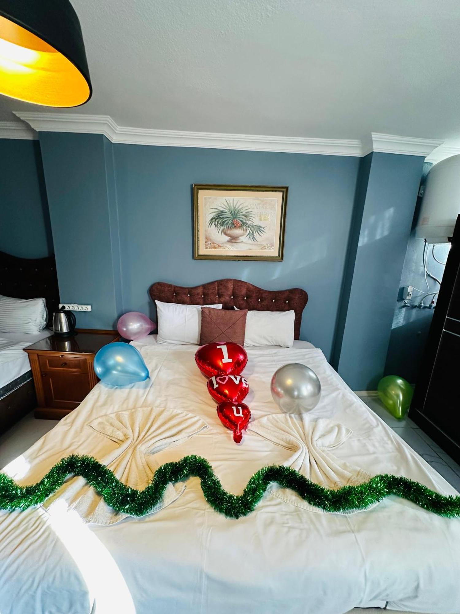 Hotel Kipa Istanbul