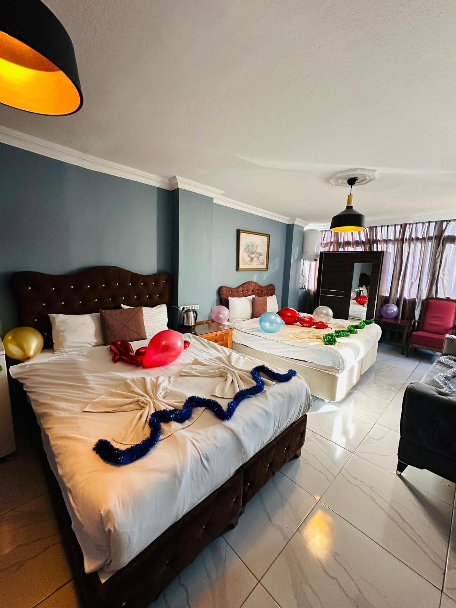 Kipa Hotel