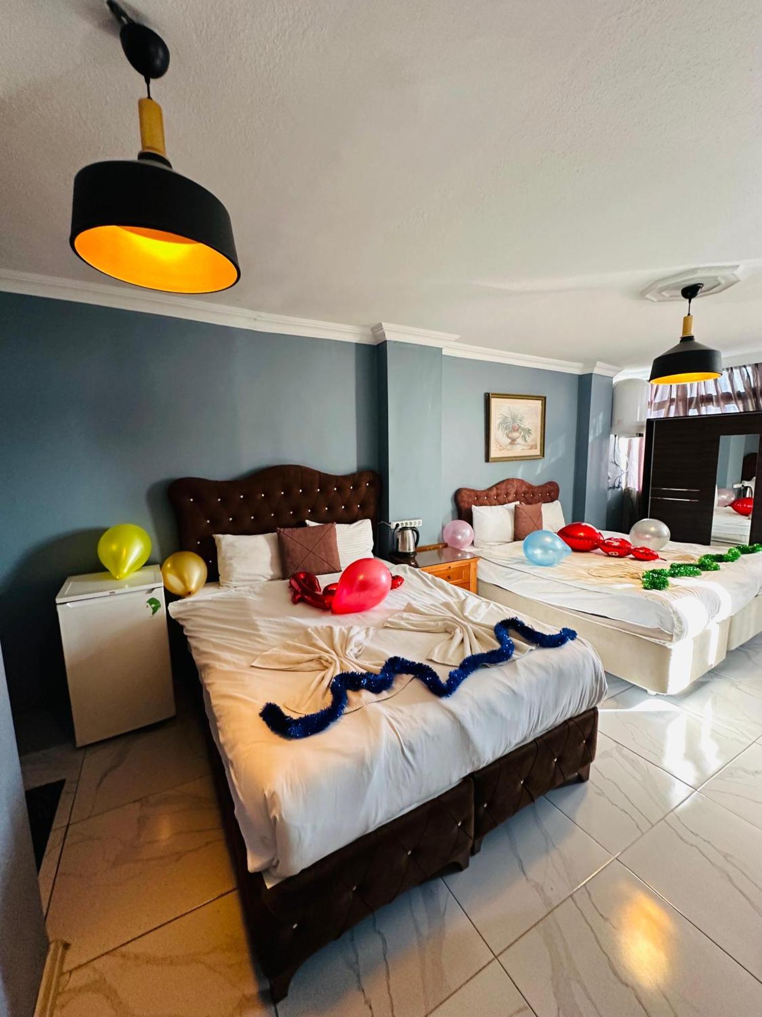 Kipa Hotel *