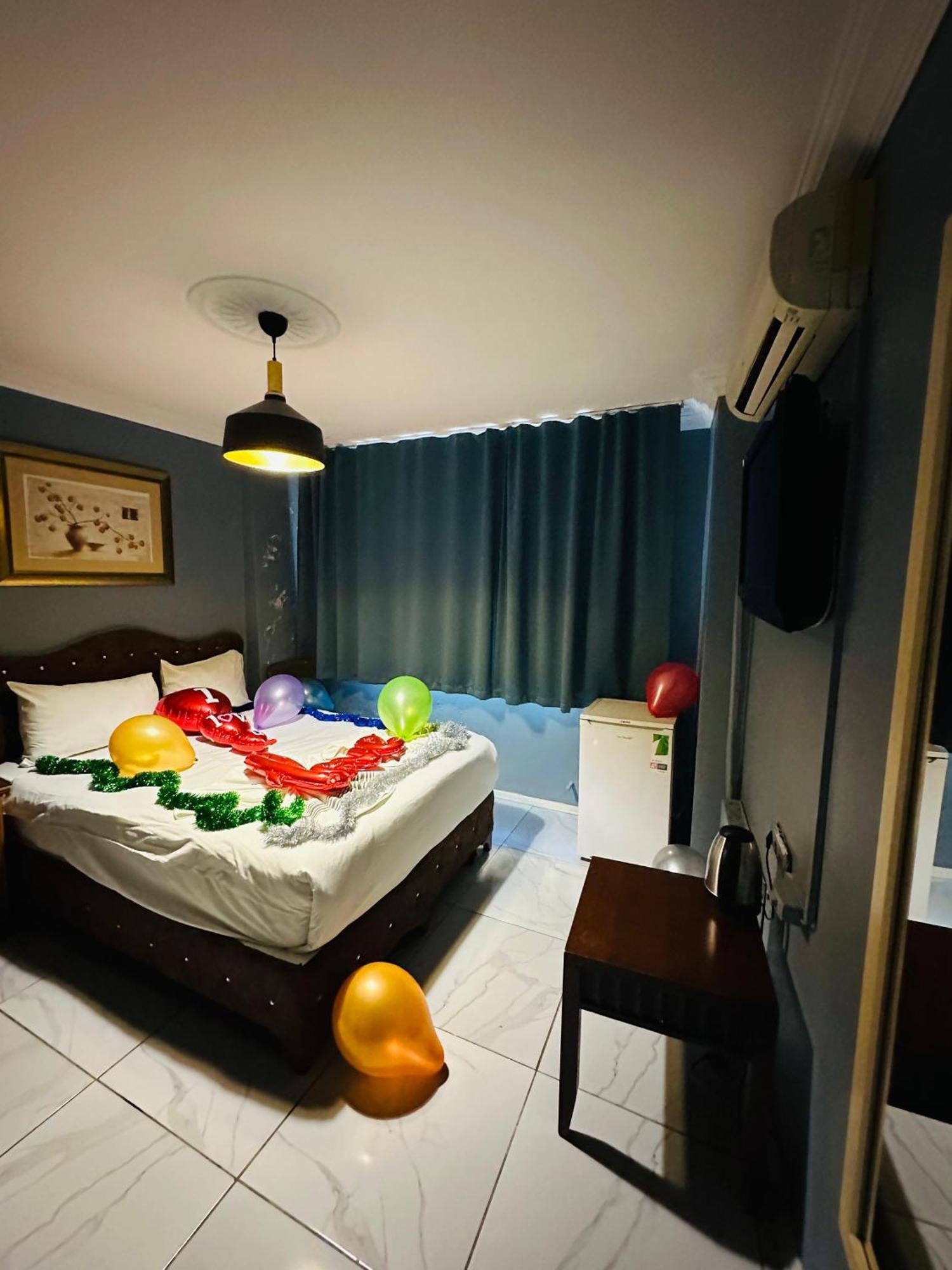 Kipa Hotel Istanbul