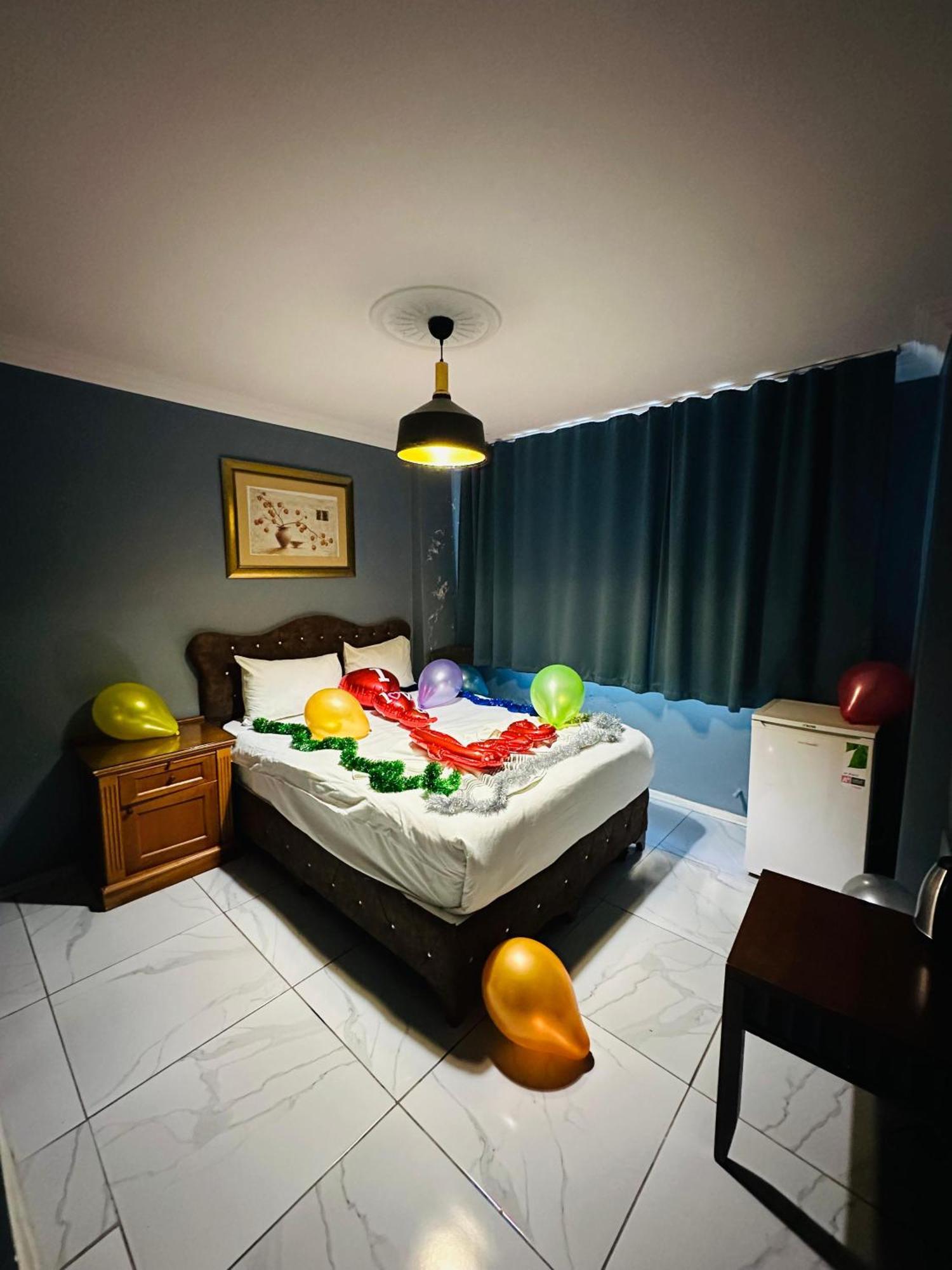 Hotel Kipa *