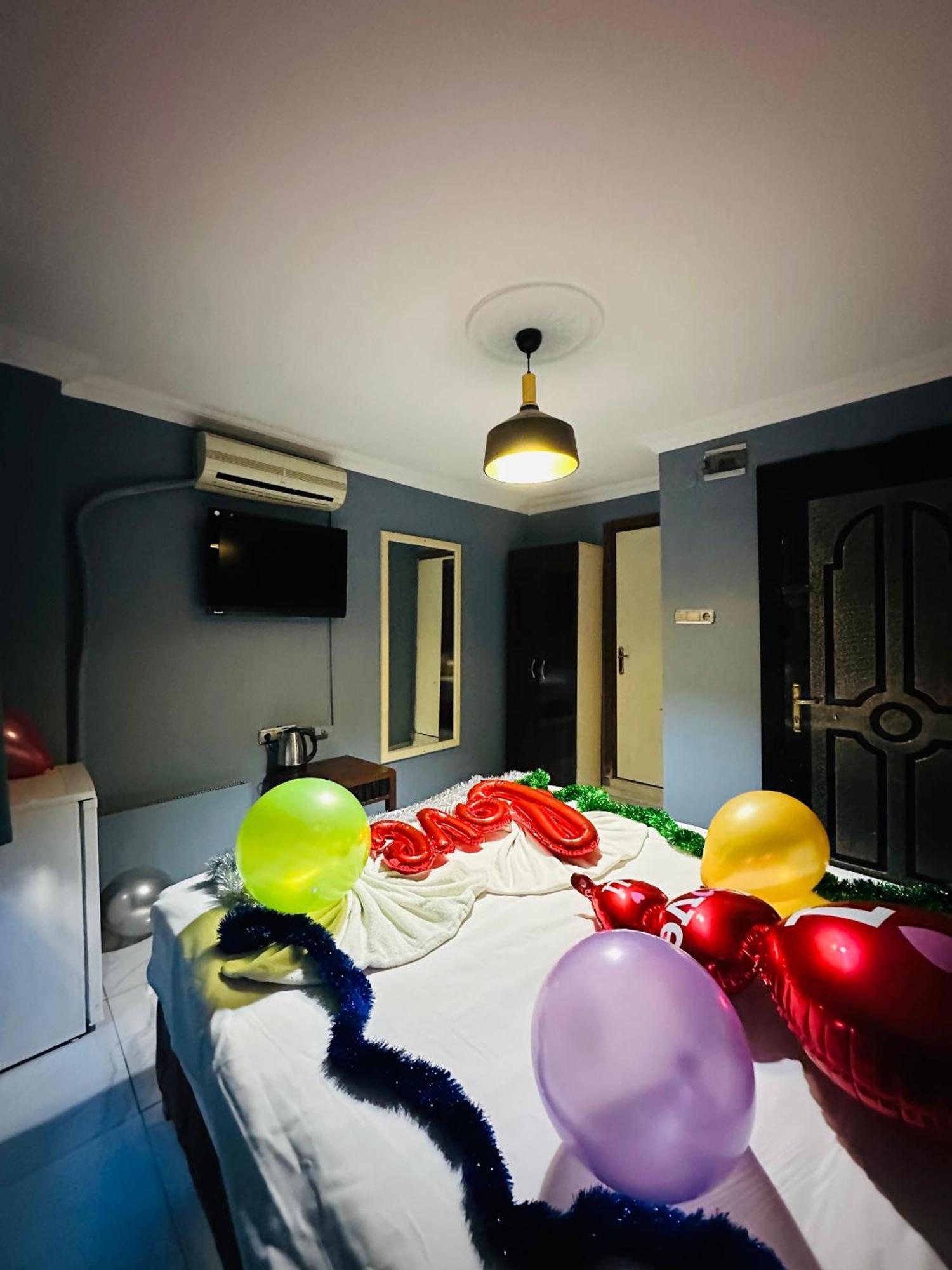 Kipa Hotel Istanbul